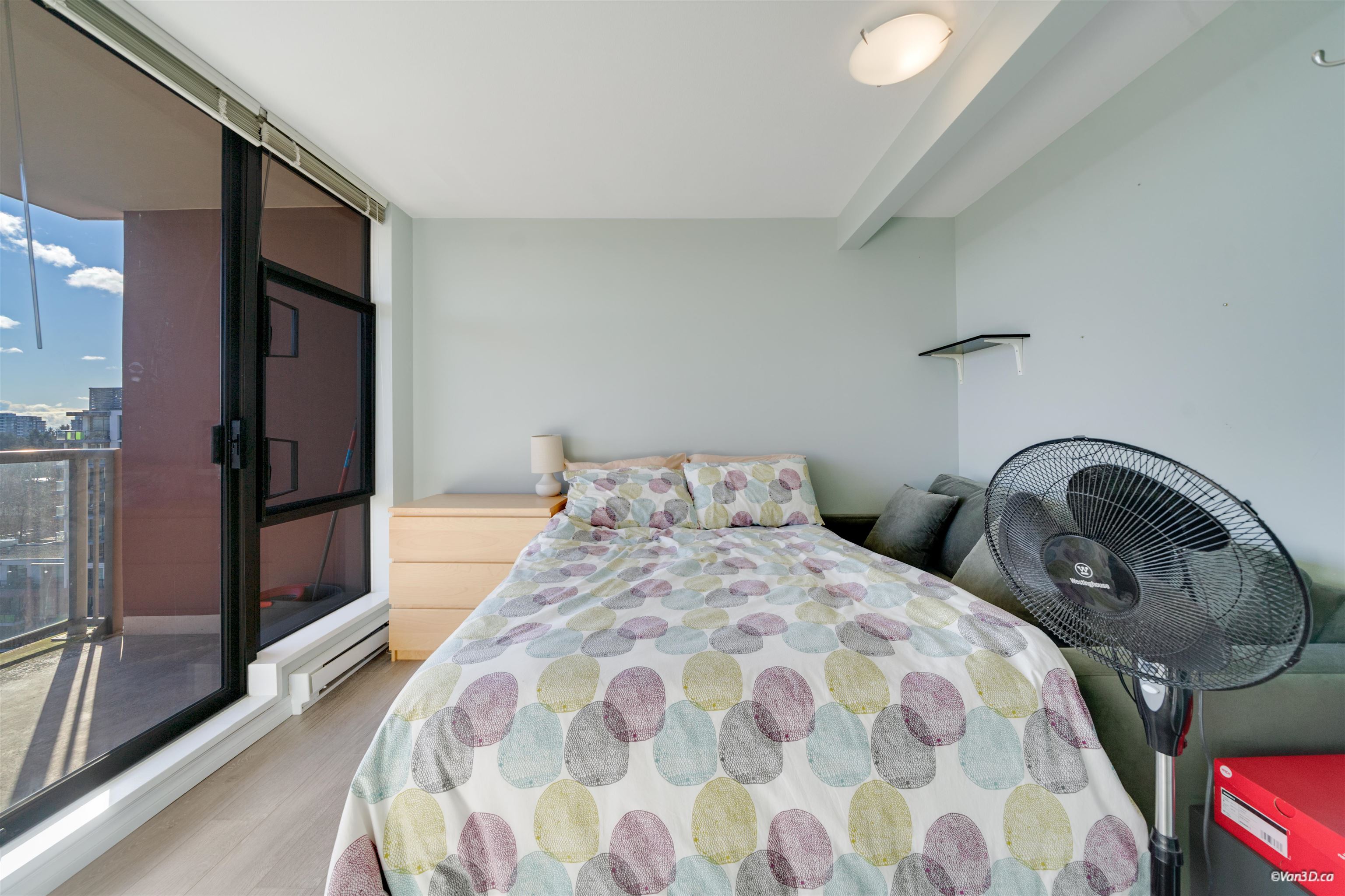 1001 5933 COONEY ROAD Unit: 1001