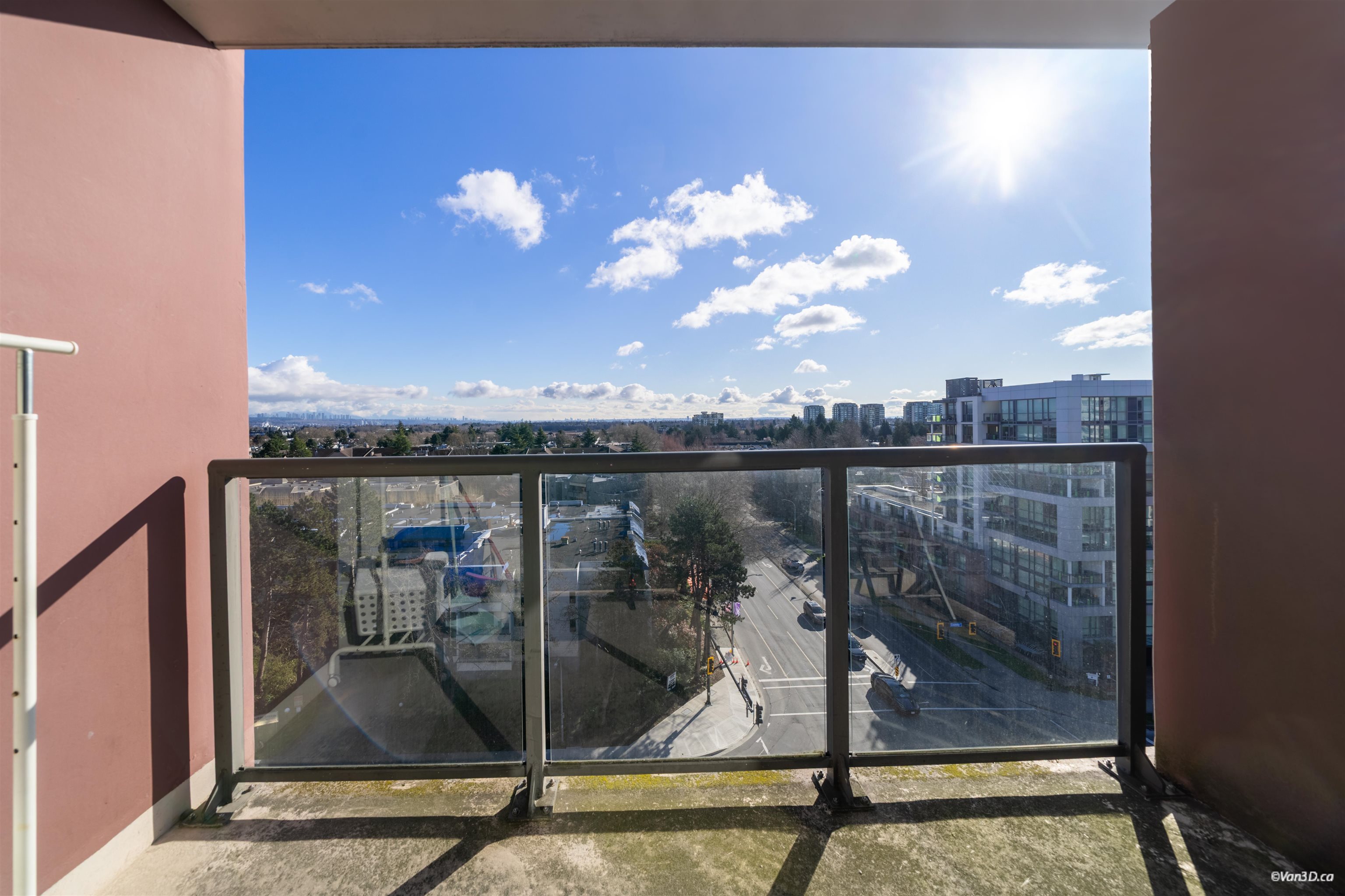 1001 5933 COONEY ROAD Unit: 1001