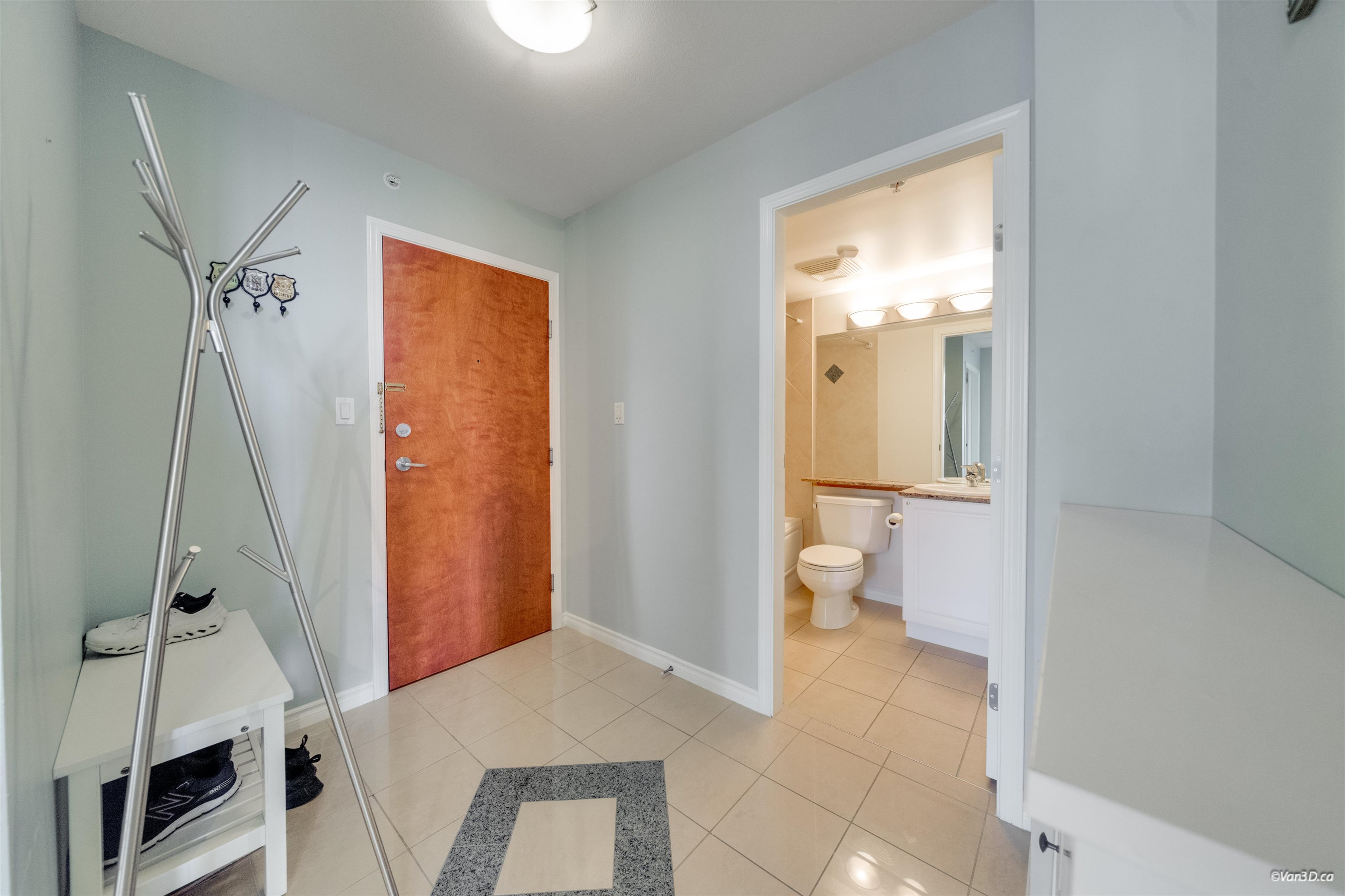 1001 5933 COONEY ROAD Unit: 1001