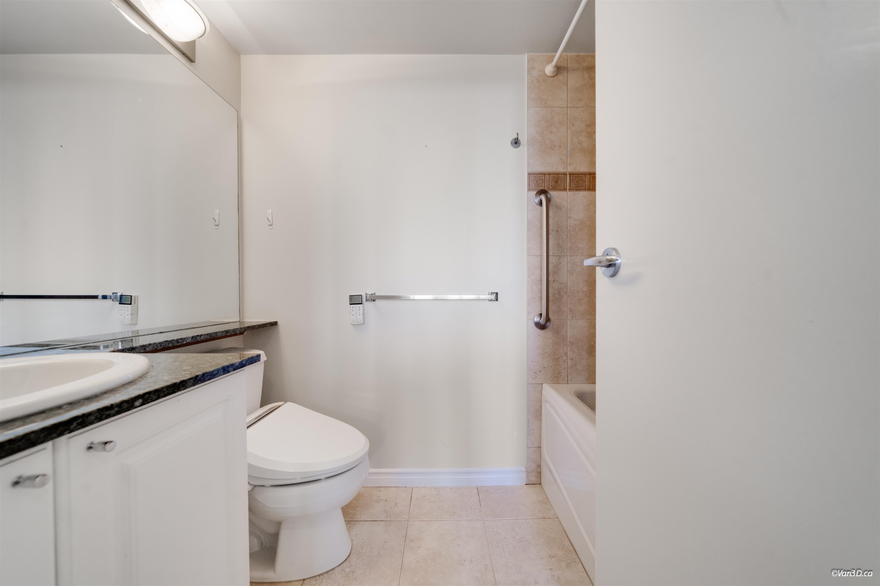 1001 5933 COONEY ROAD Unit: 1001