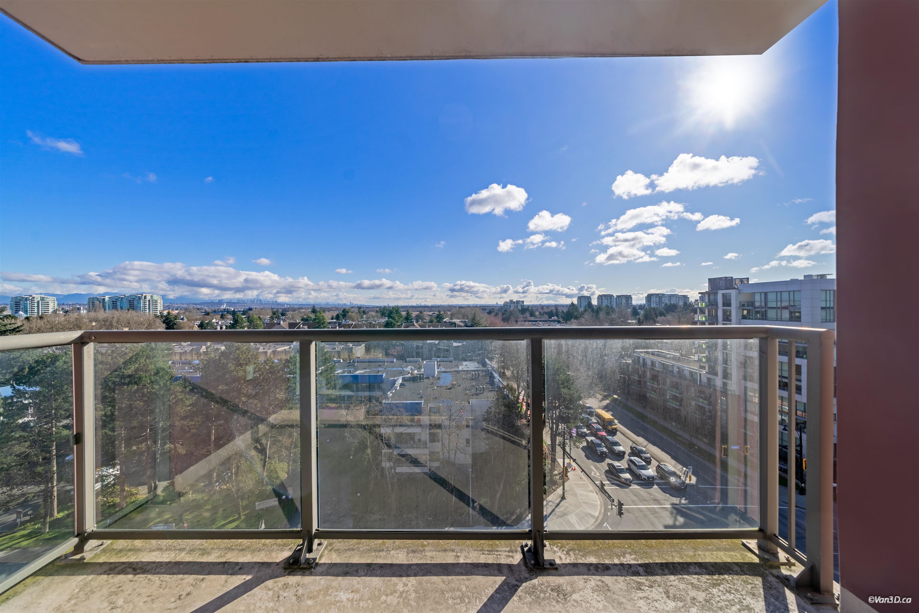 1001 5933 COONEY ROAD Unit: 1001