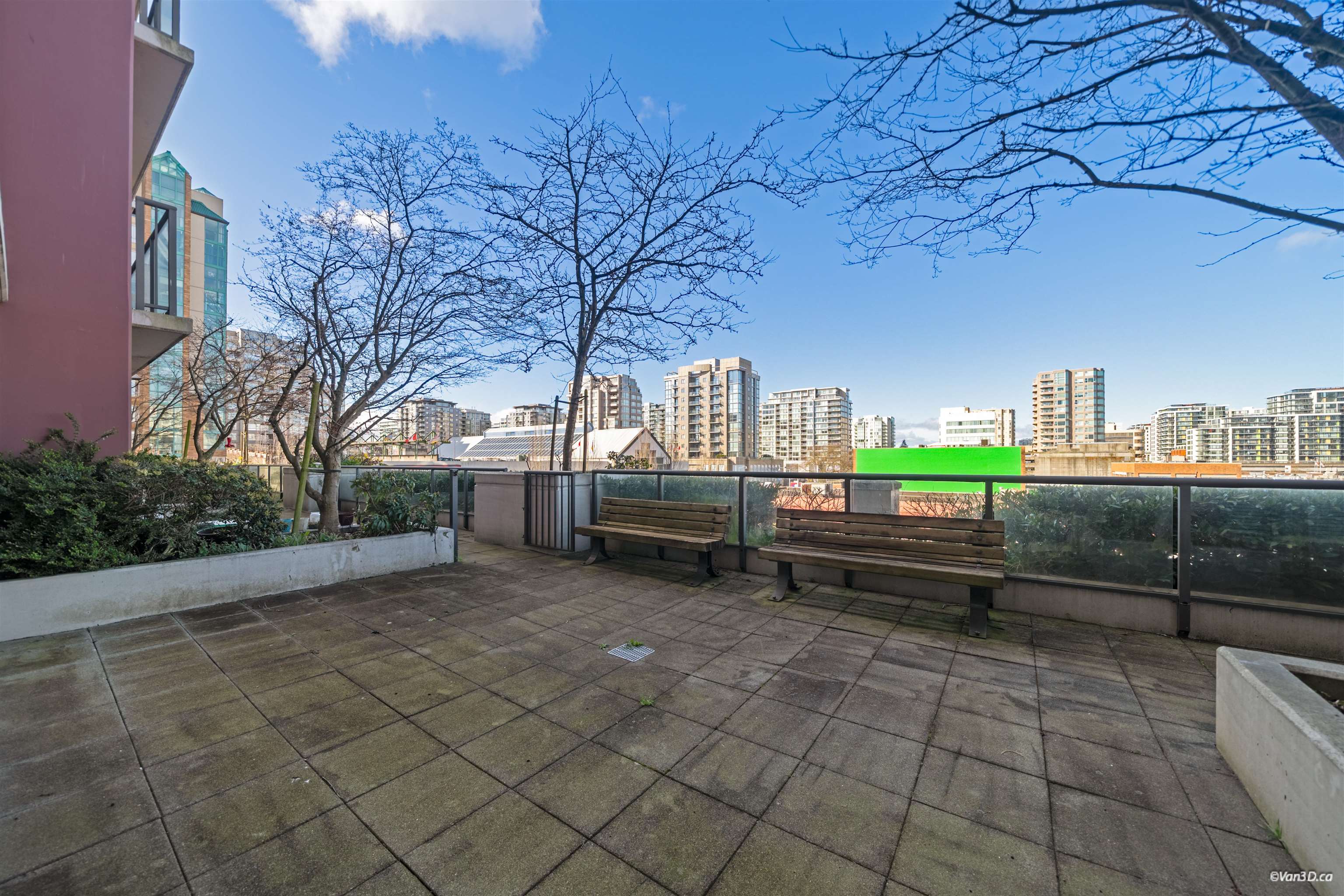 1001 5933 COONEY ROAD Unit: 1001