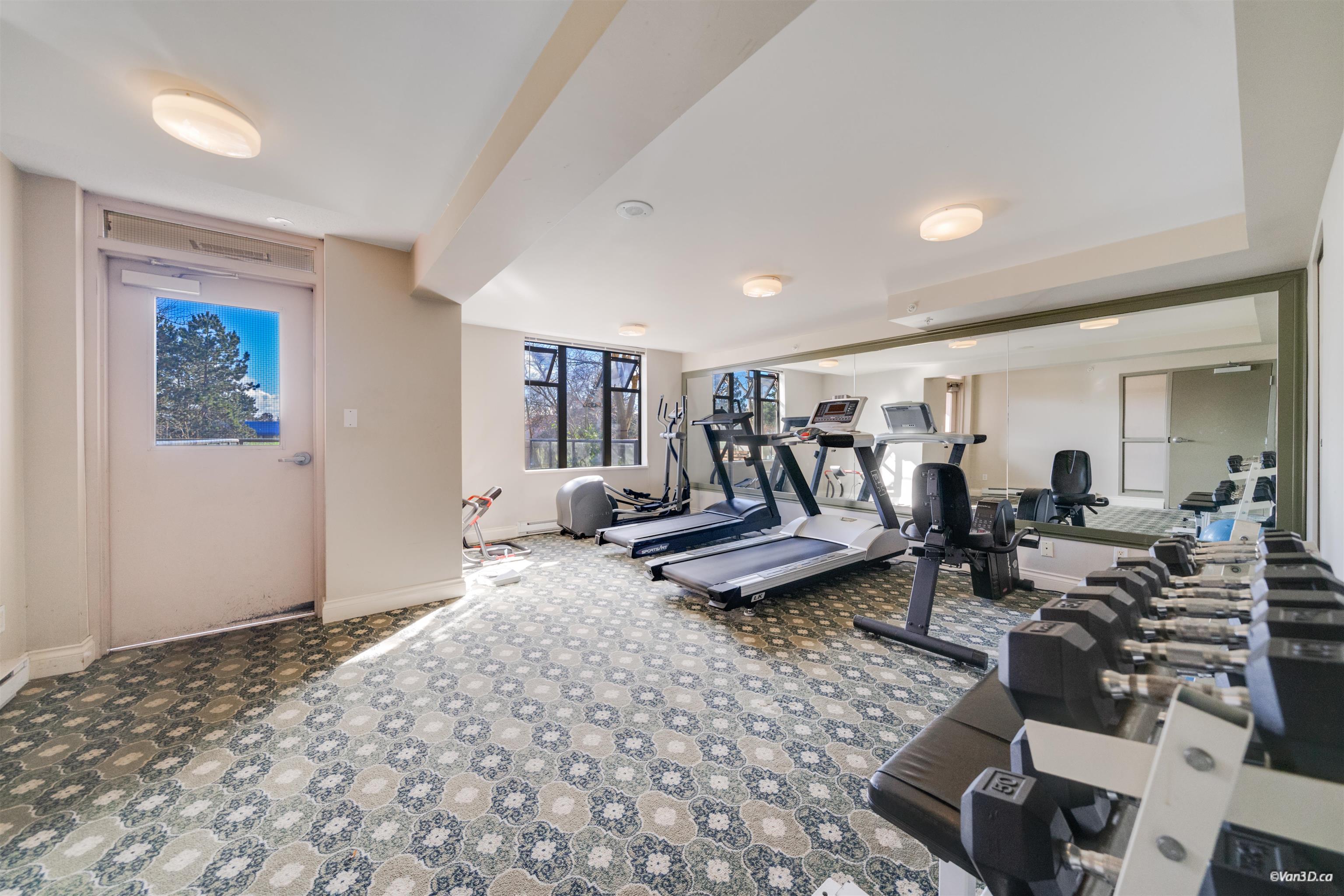 1001 5933 COONEY ROAD Unit: 1001