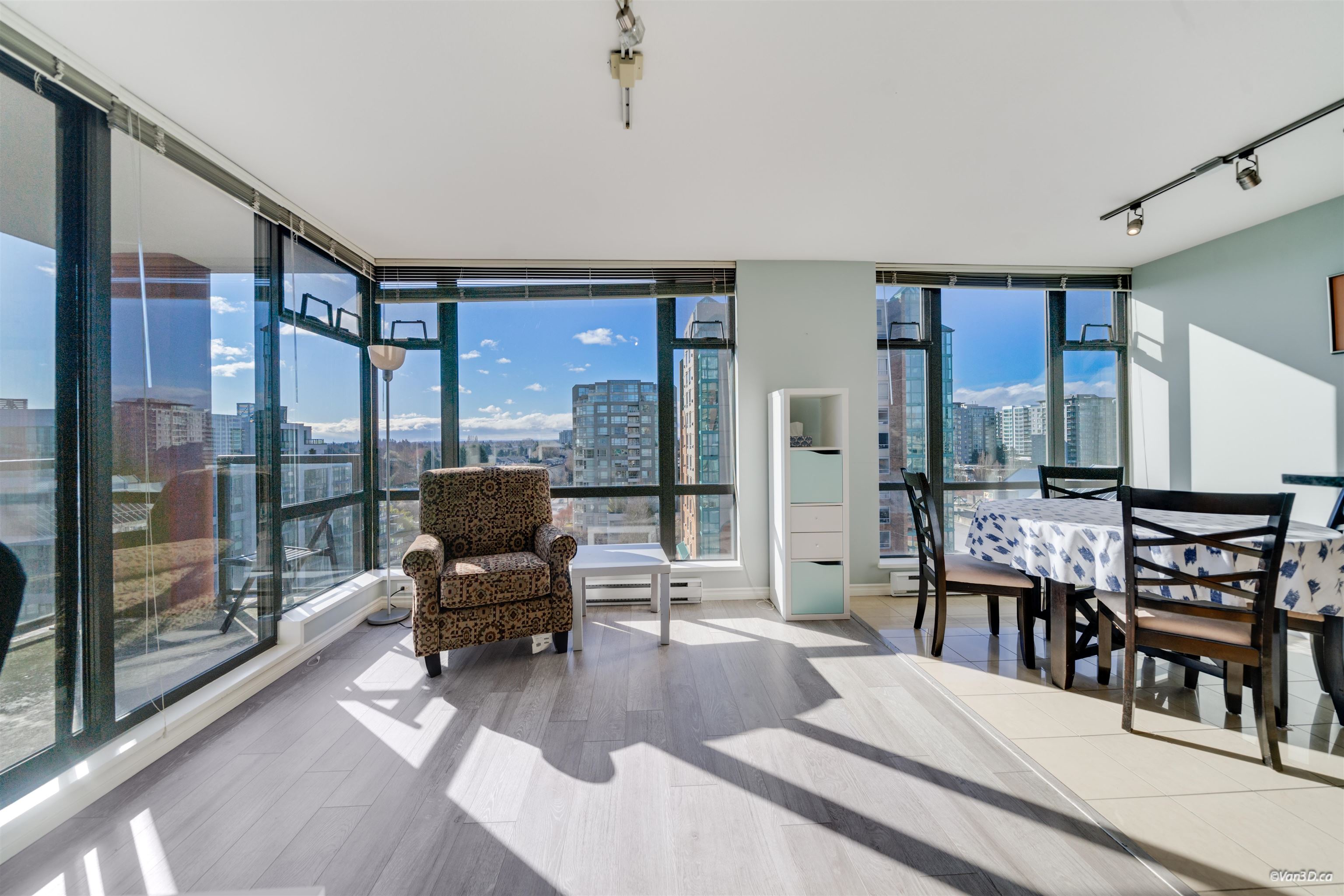1001 5933 COONEY ROAD Unit: 1001