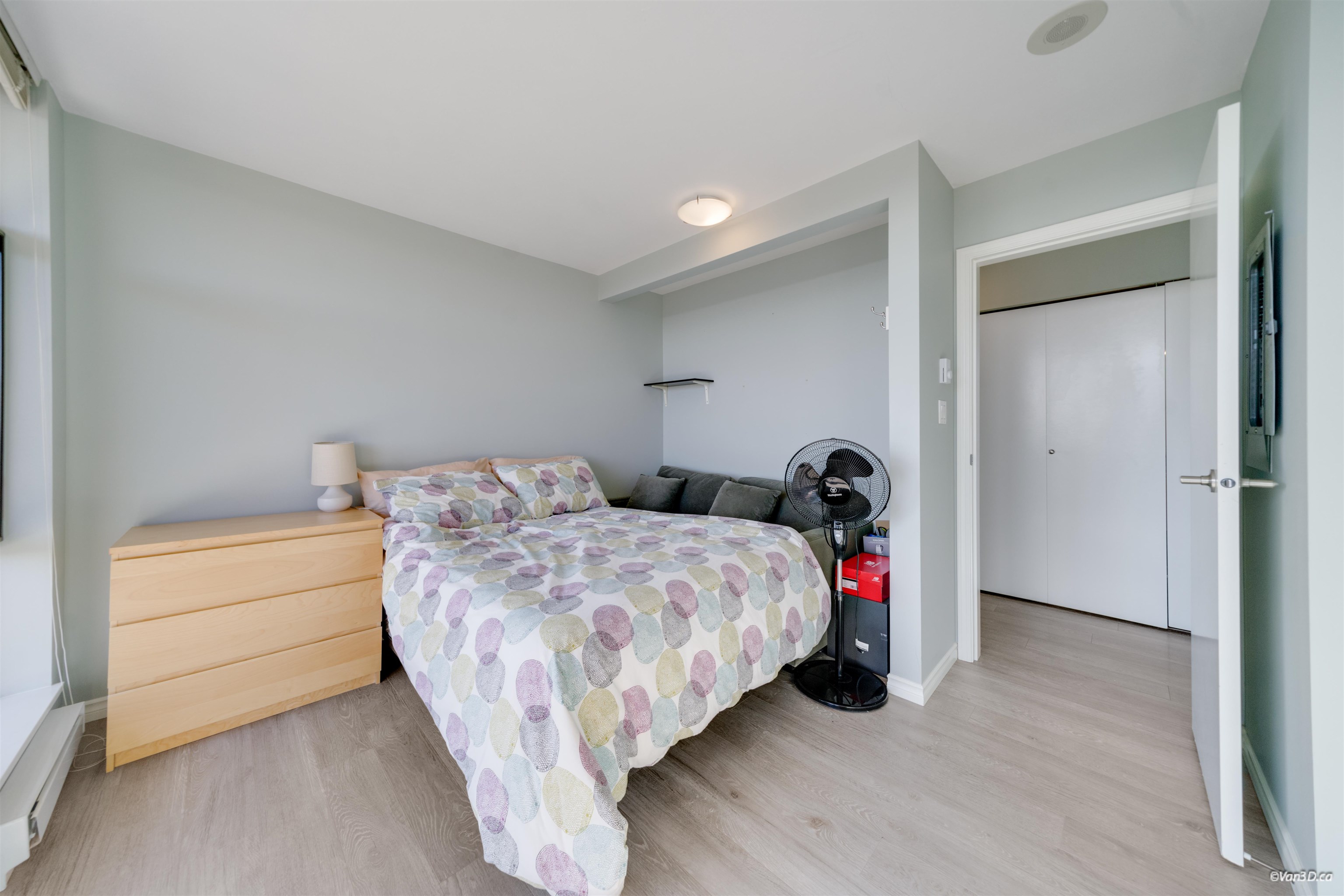 1001 5933 COONEY ROAD Unit: 1001