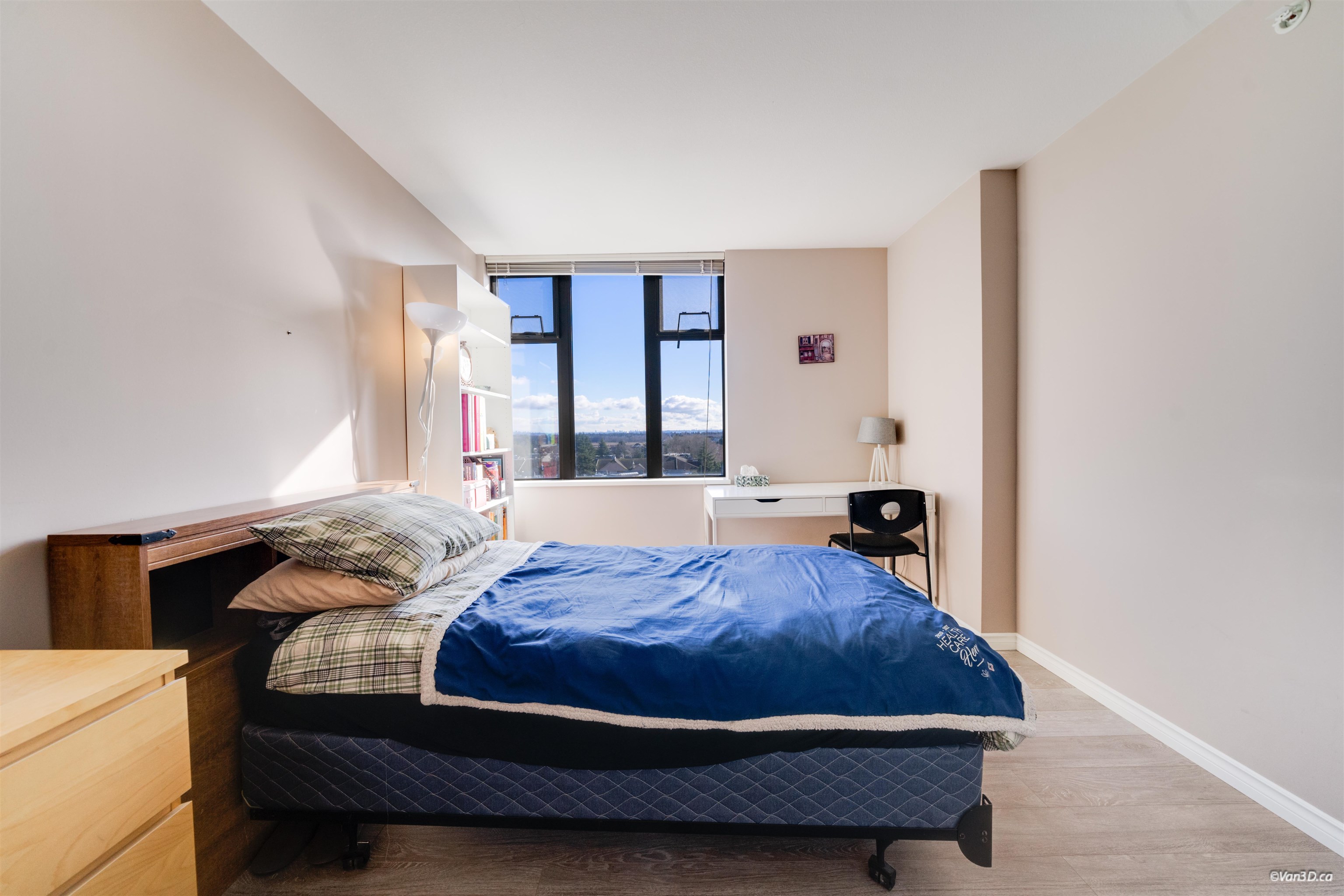 1001 5933 COONEY ROAD Unit: 1001