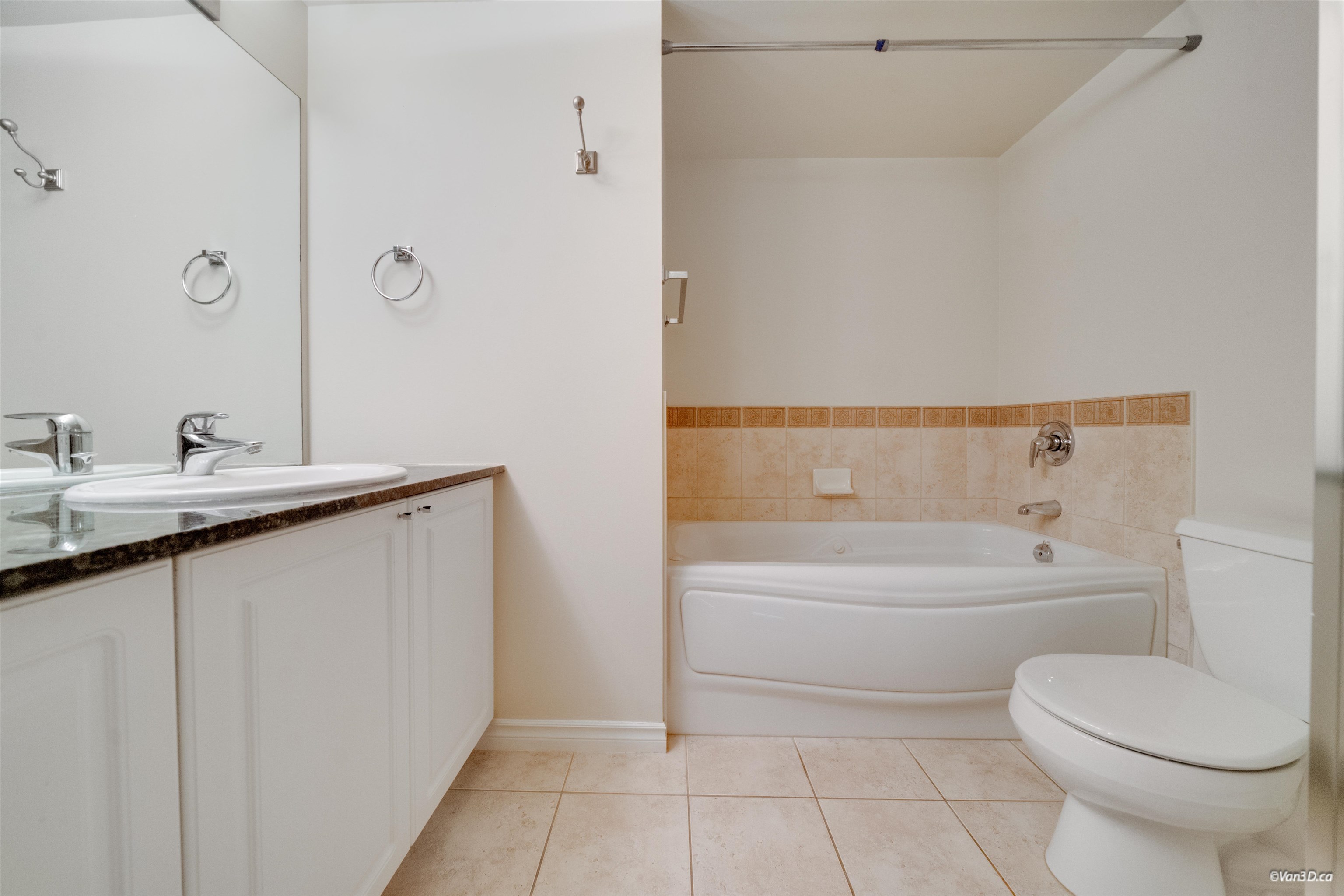 1001 5933 COONEY ROAD Unit: 1001