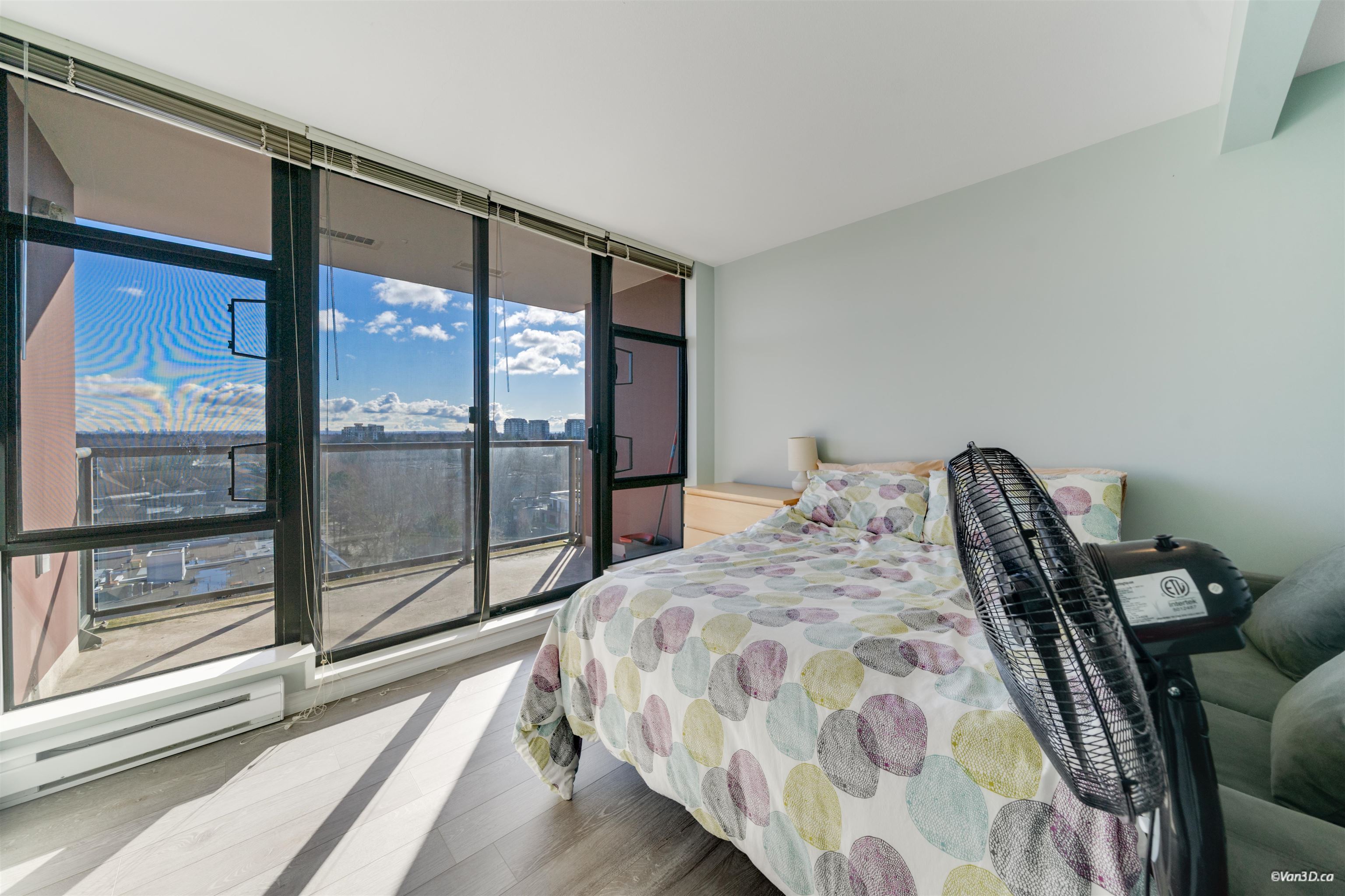 1001 5933 COONEY ROAD Unit: 1001