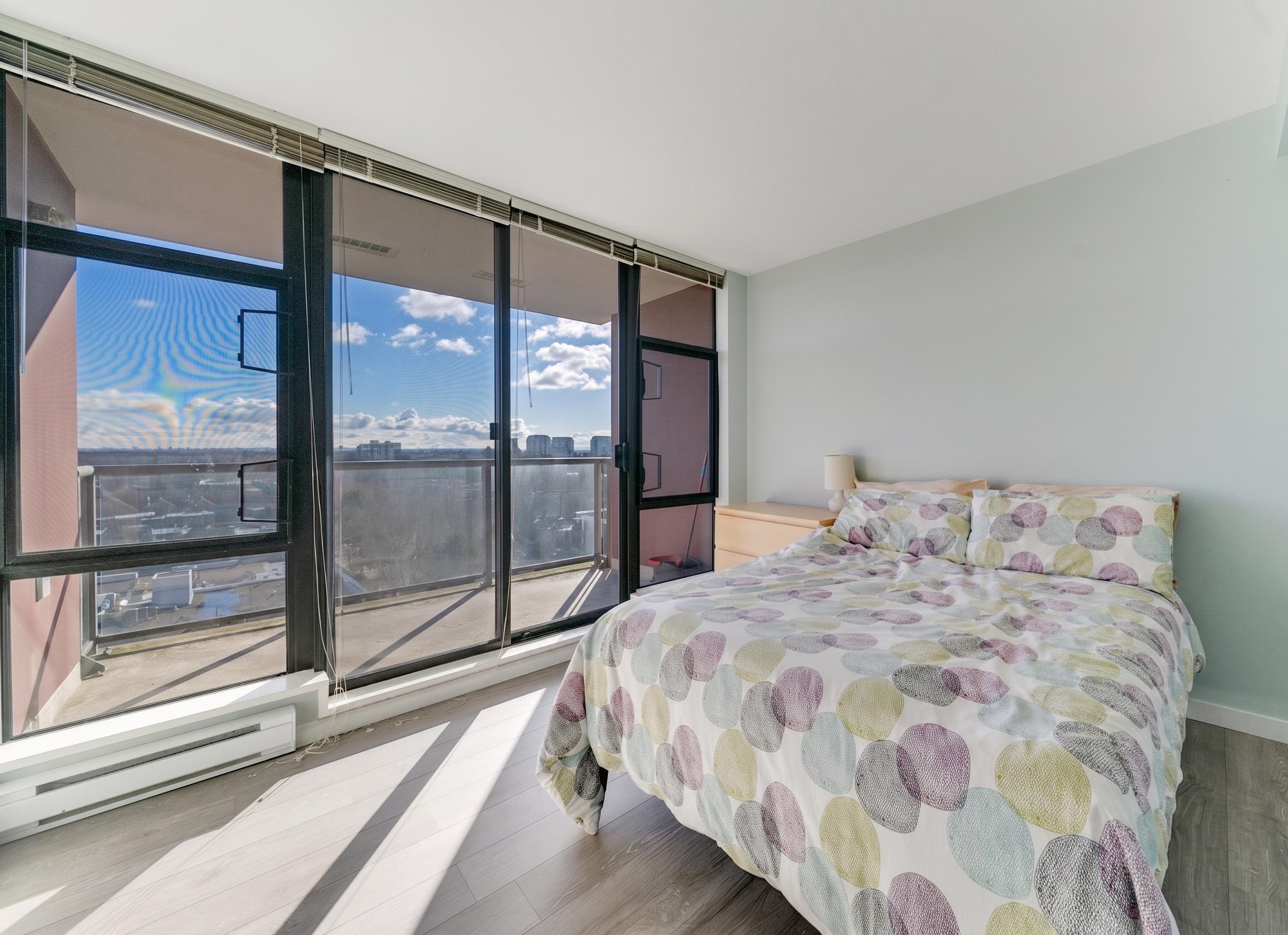 1001 5933 COONEY ROAD Unit: 1001