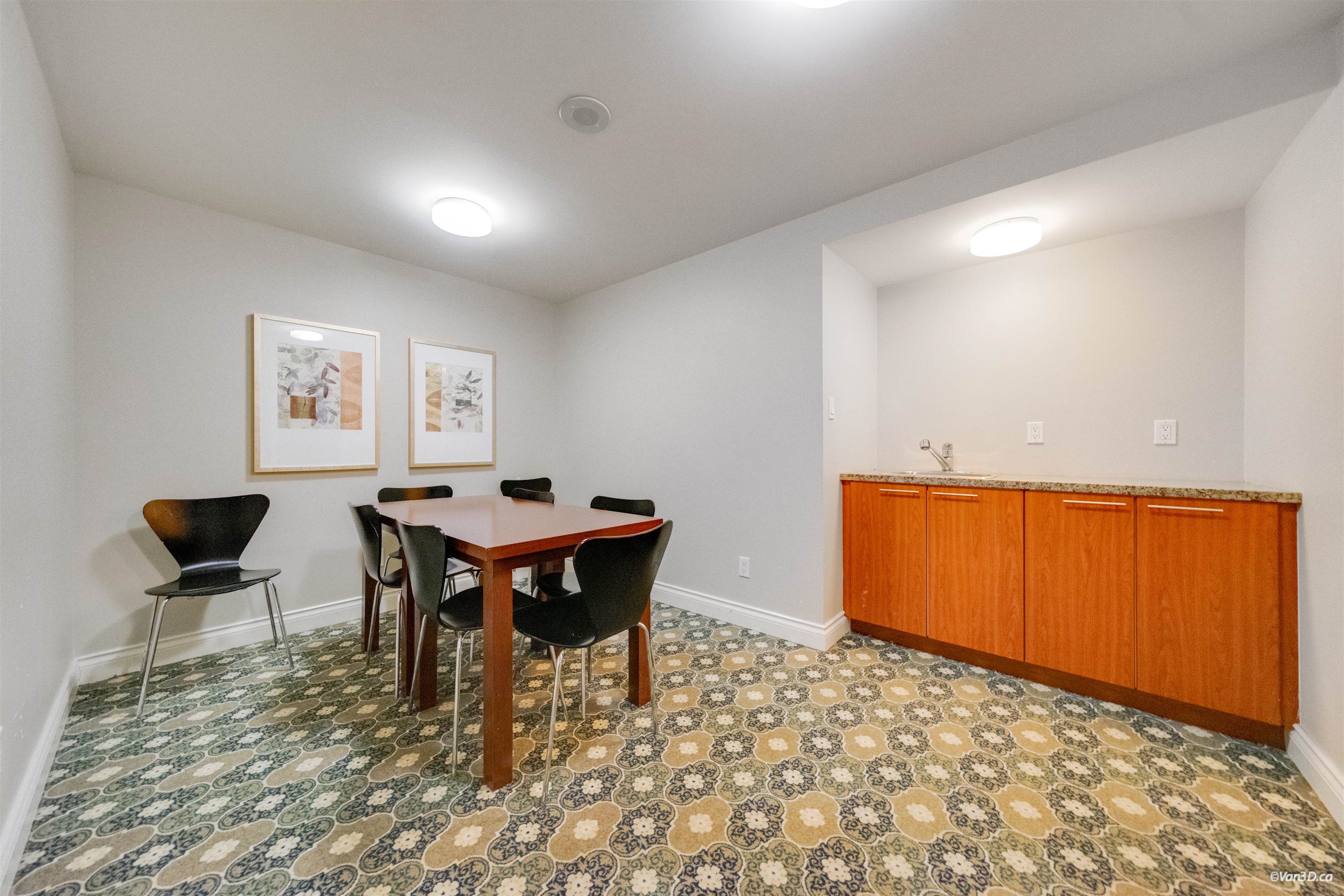 1001 5933 COONEY ROAD Unit: 1001