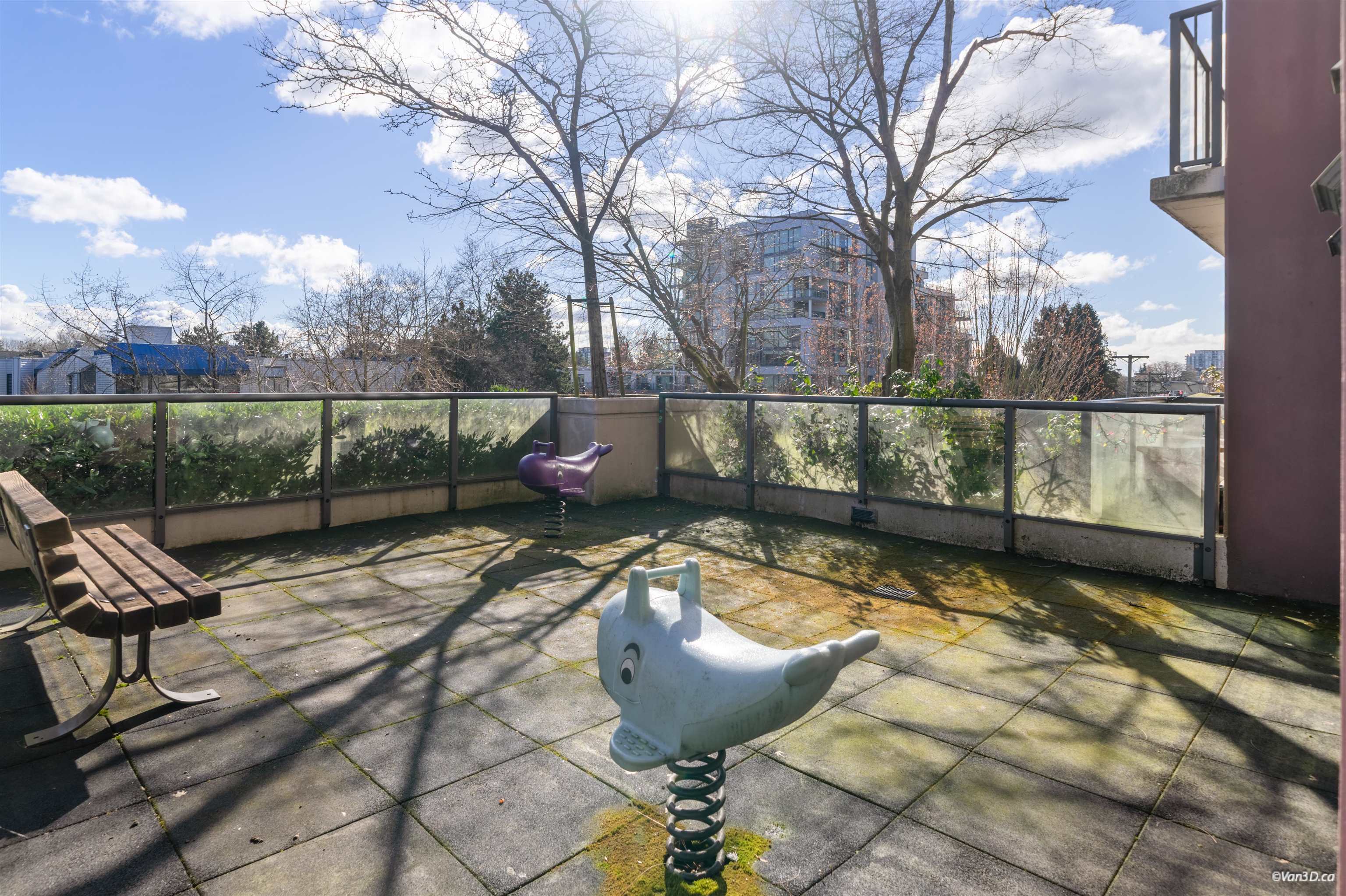 1001 5933 COONEY ROAD Unit: 1001