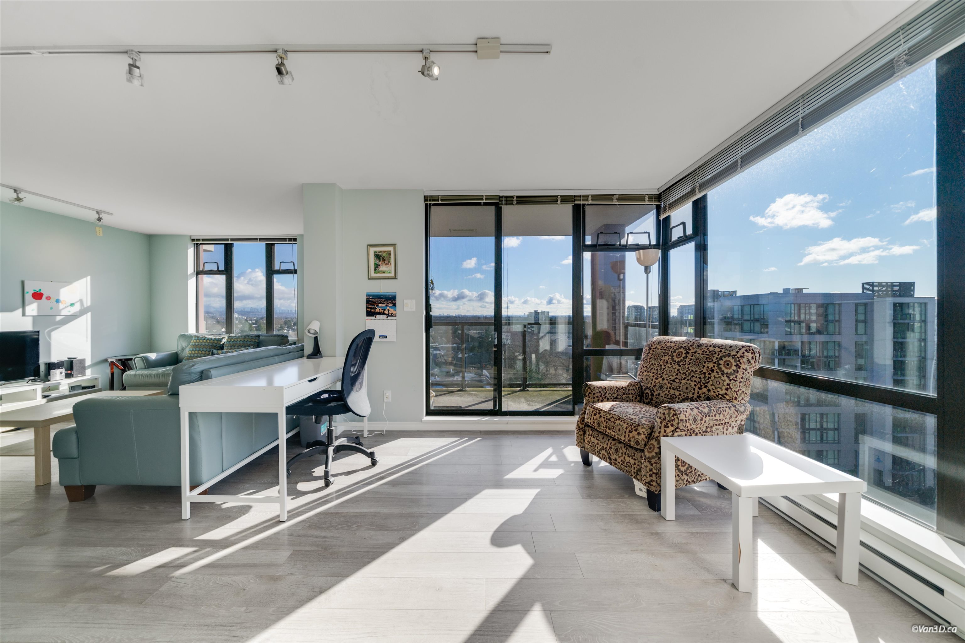 1001 5933 COONEY ROAD Unit: 1001