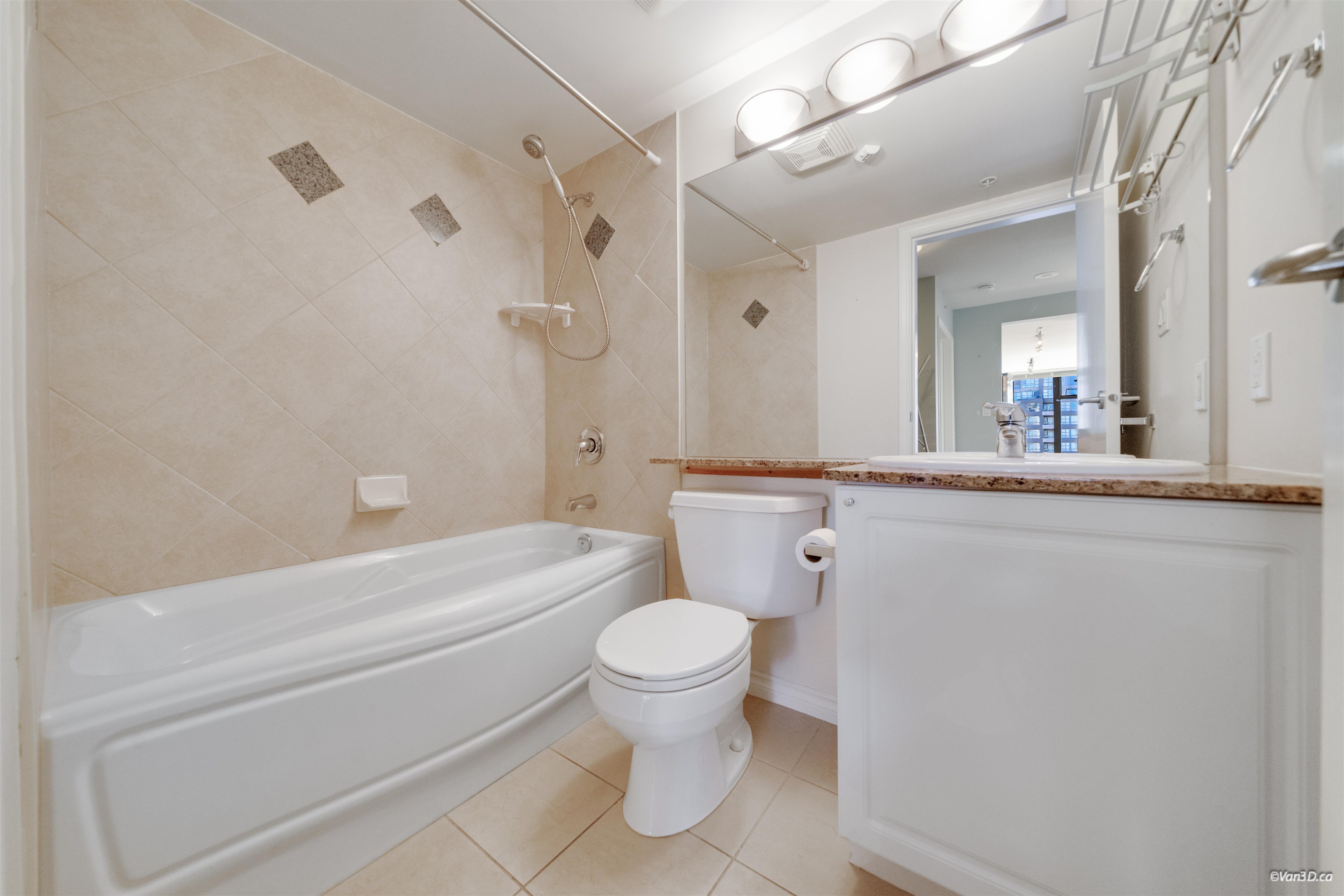 1001 5933 COONEY ROAD Unit: 1001