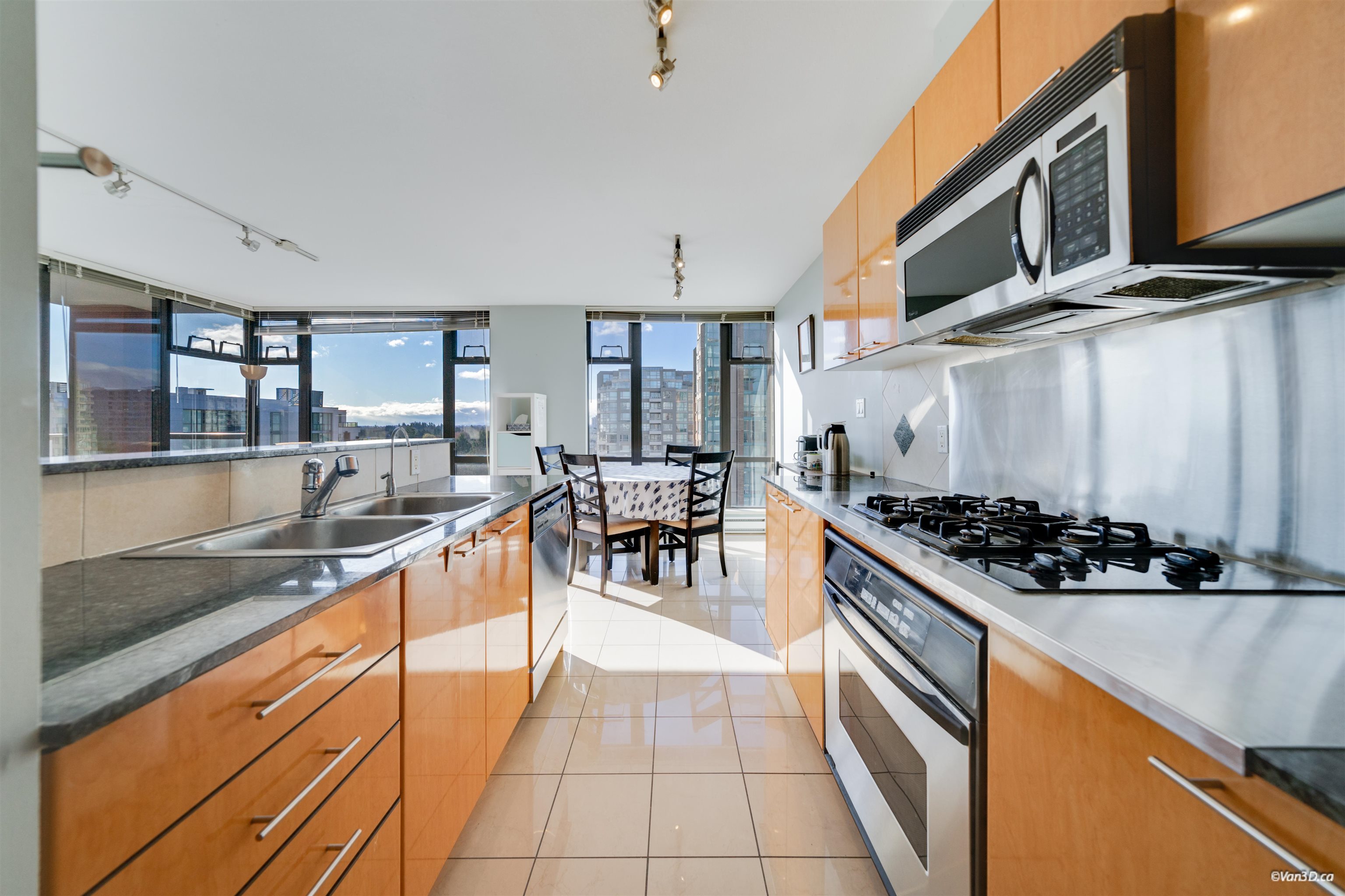 1001 5933 COONEY ROAD Unit: 1001