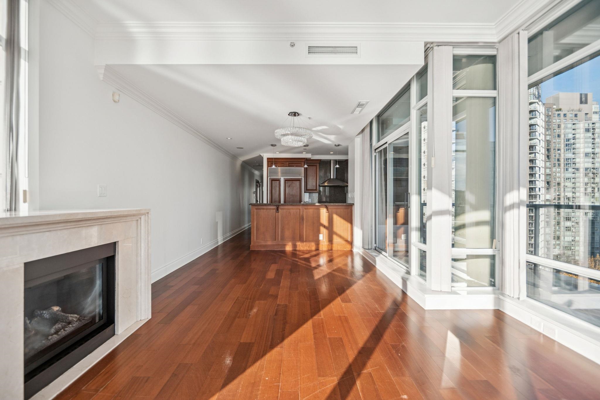 1903 1515 HOMER MEWS Unit: 1903