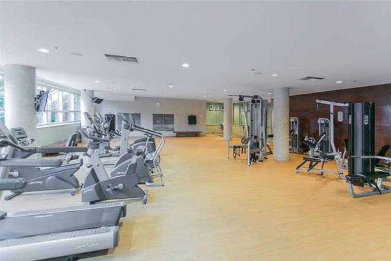 1903 1515 HOMER MEWS Unit: 1903