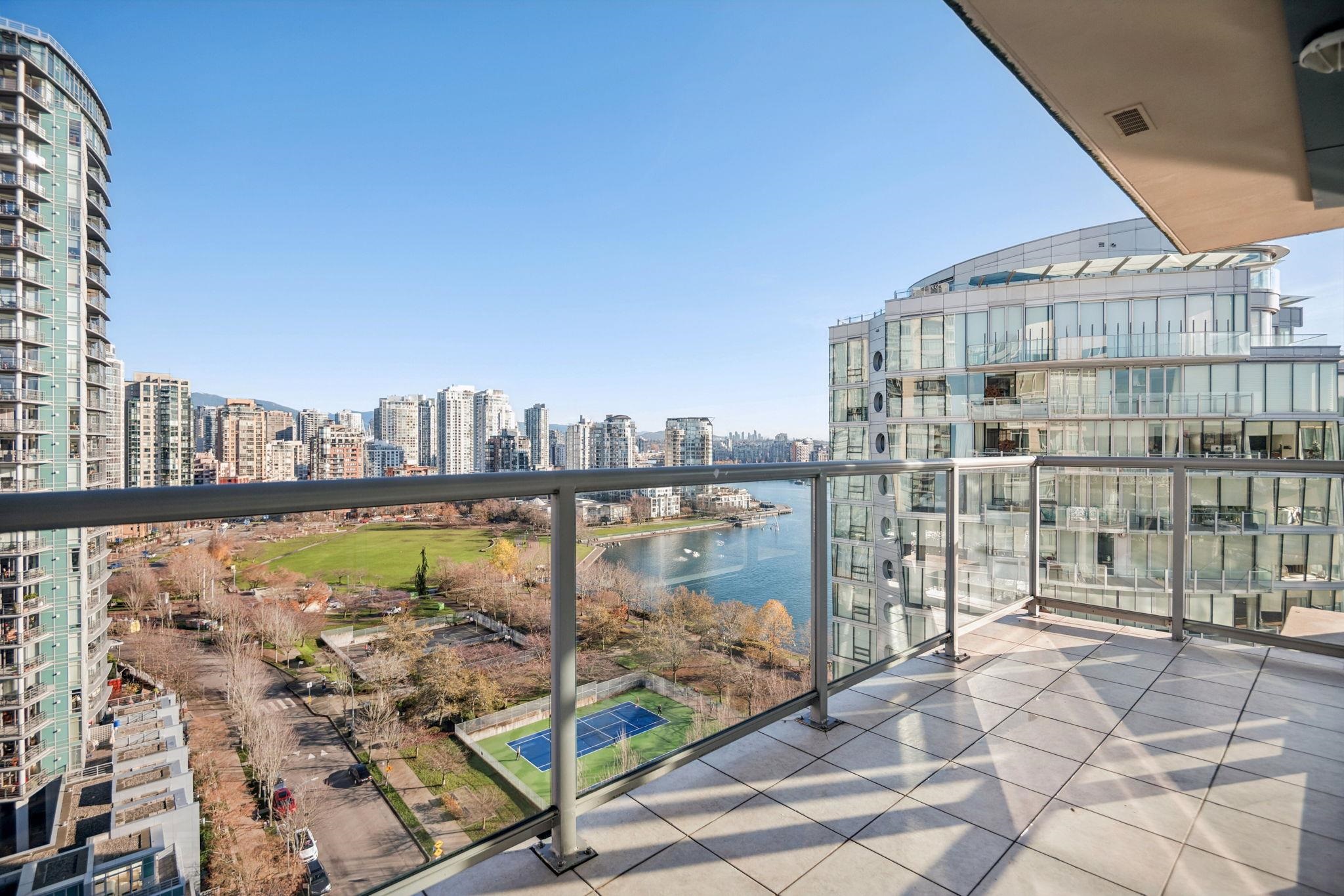 1903 1515 HOMER MEWS Unit: 1903