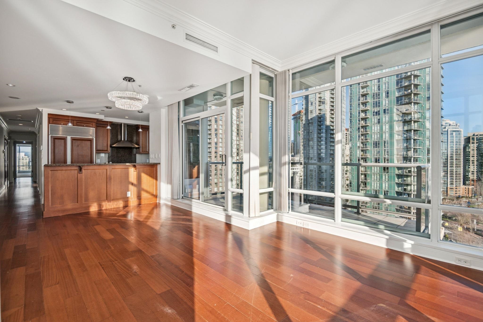 1903 1515 HOMER MEWS Unit: 1903