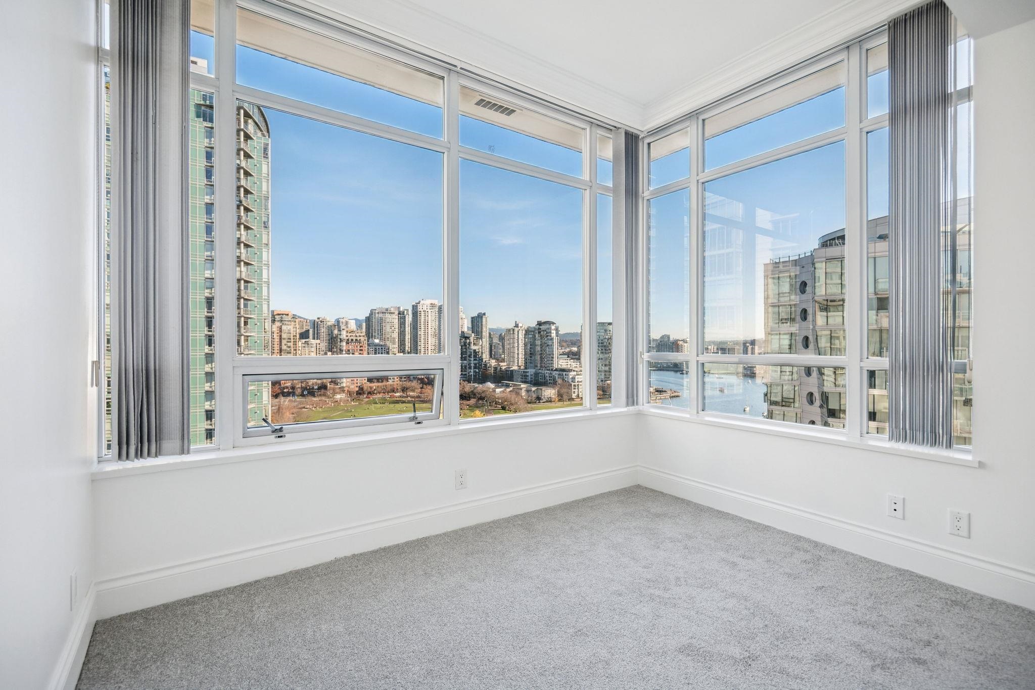 1903 1515 HOMER MEWS Unit: 1903