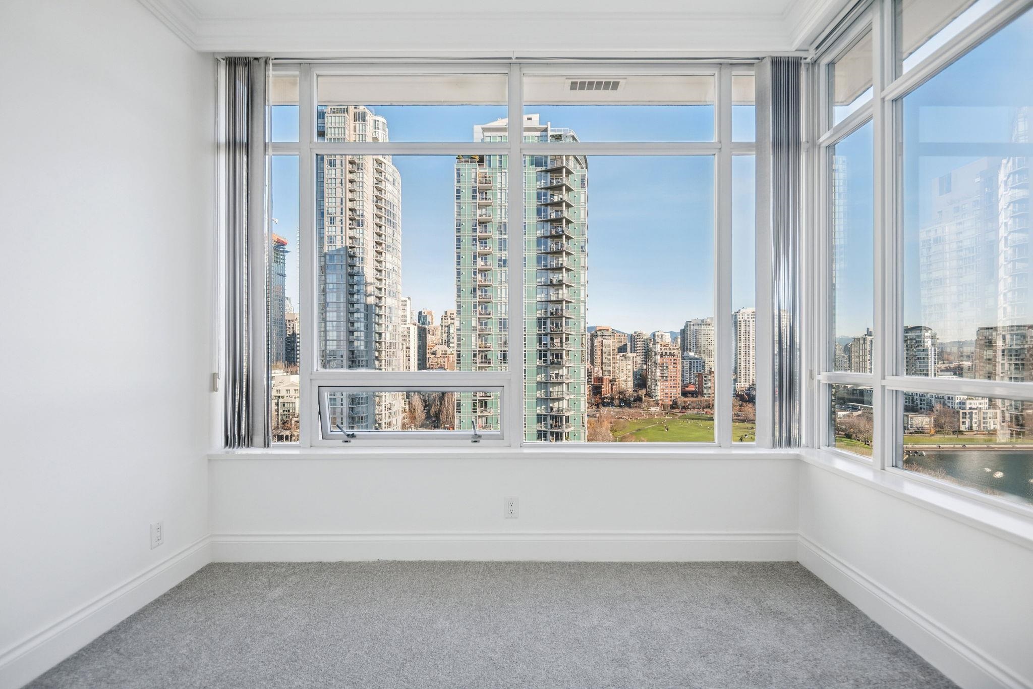 1903 1515 HOMER MEWS Unit: 1903