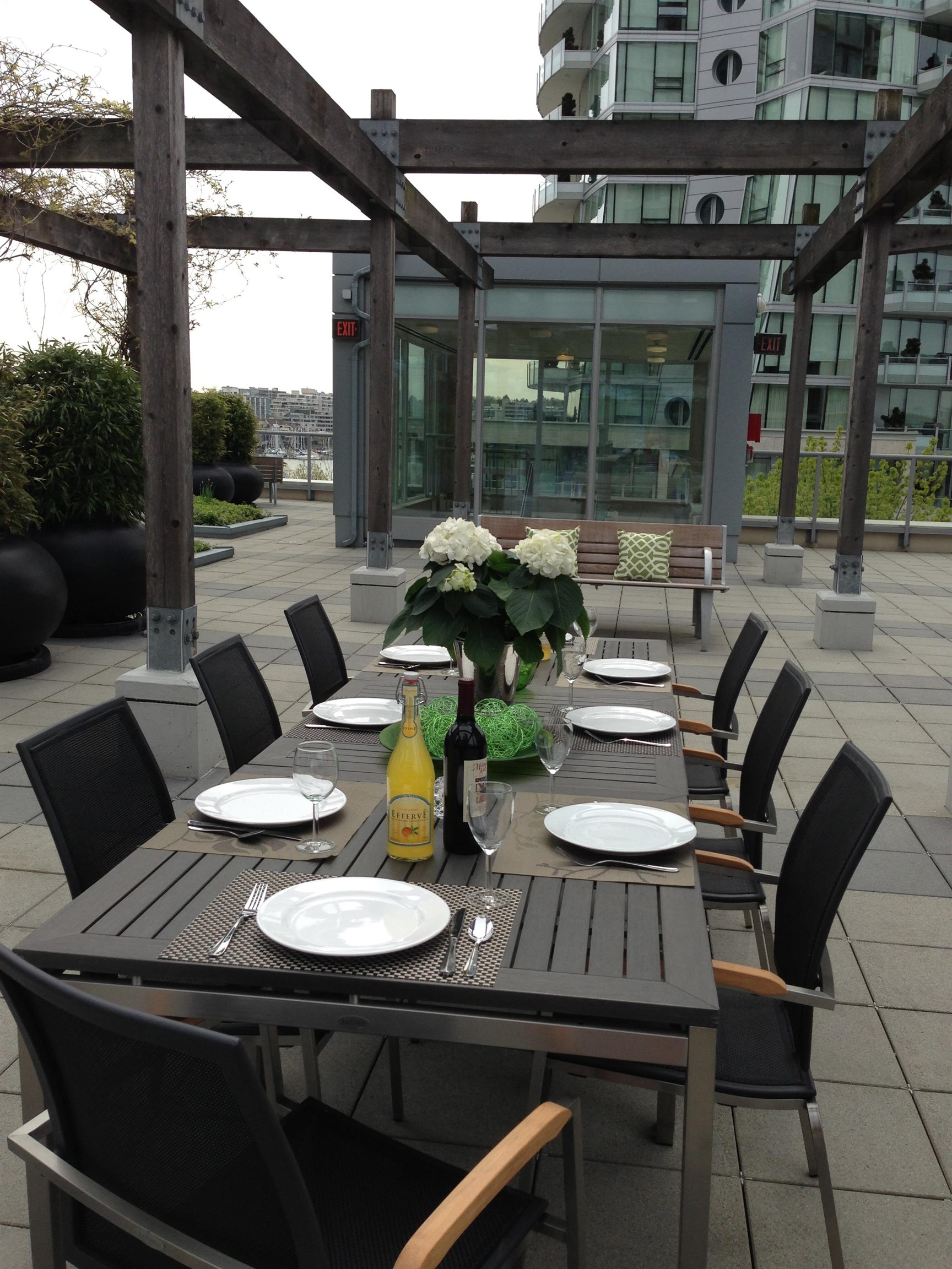 1903 1515 HOMER MEWS Unit: 1903