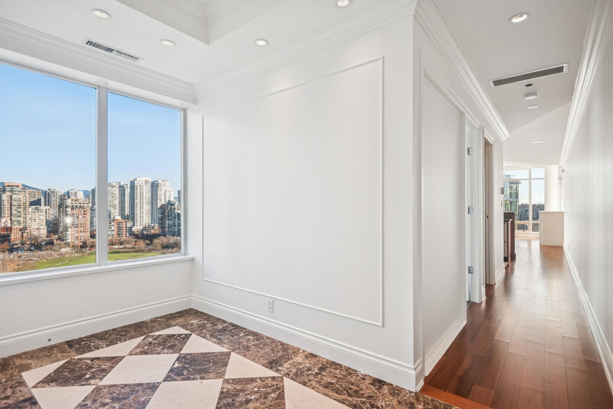 1903 1515 HOMER MEWS Unit: 1903