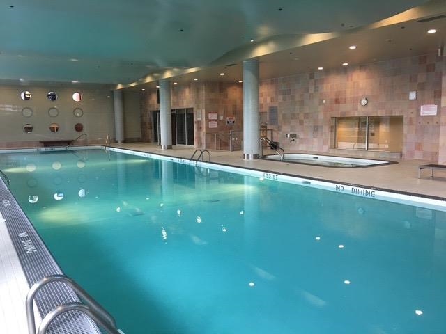 1903 1515 HOMER MEWS Unit: 1903