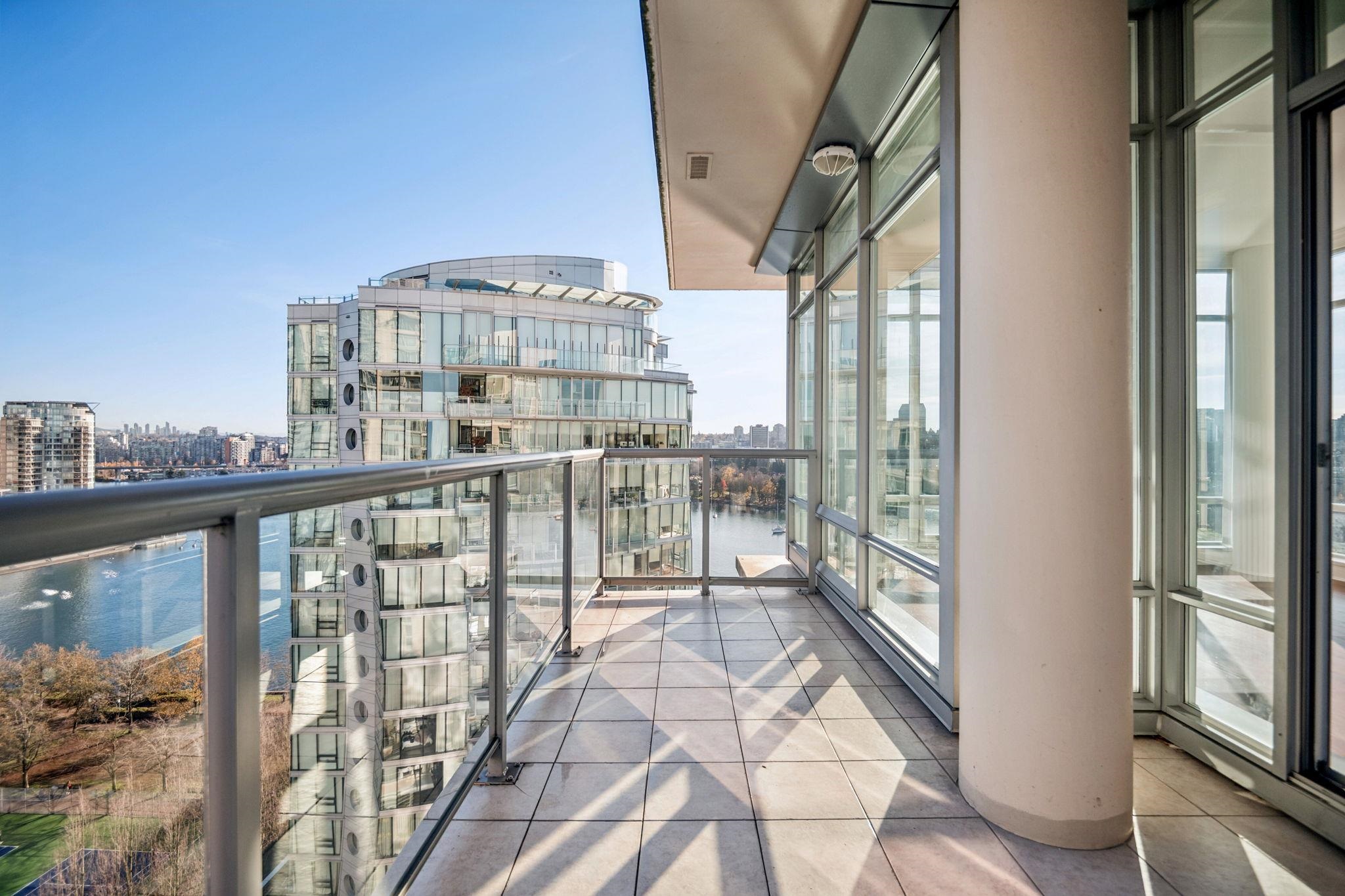 1903 1515 HOMER MEWS Unit: 1903