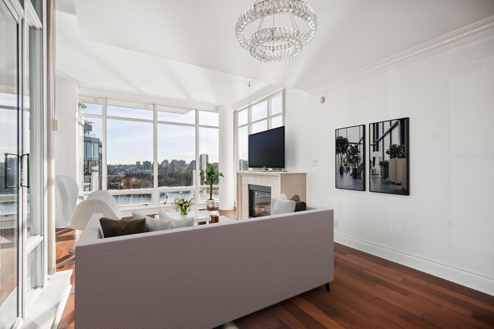 1903 1515 HOMER MEWS Unit: 1903