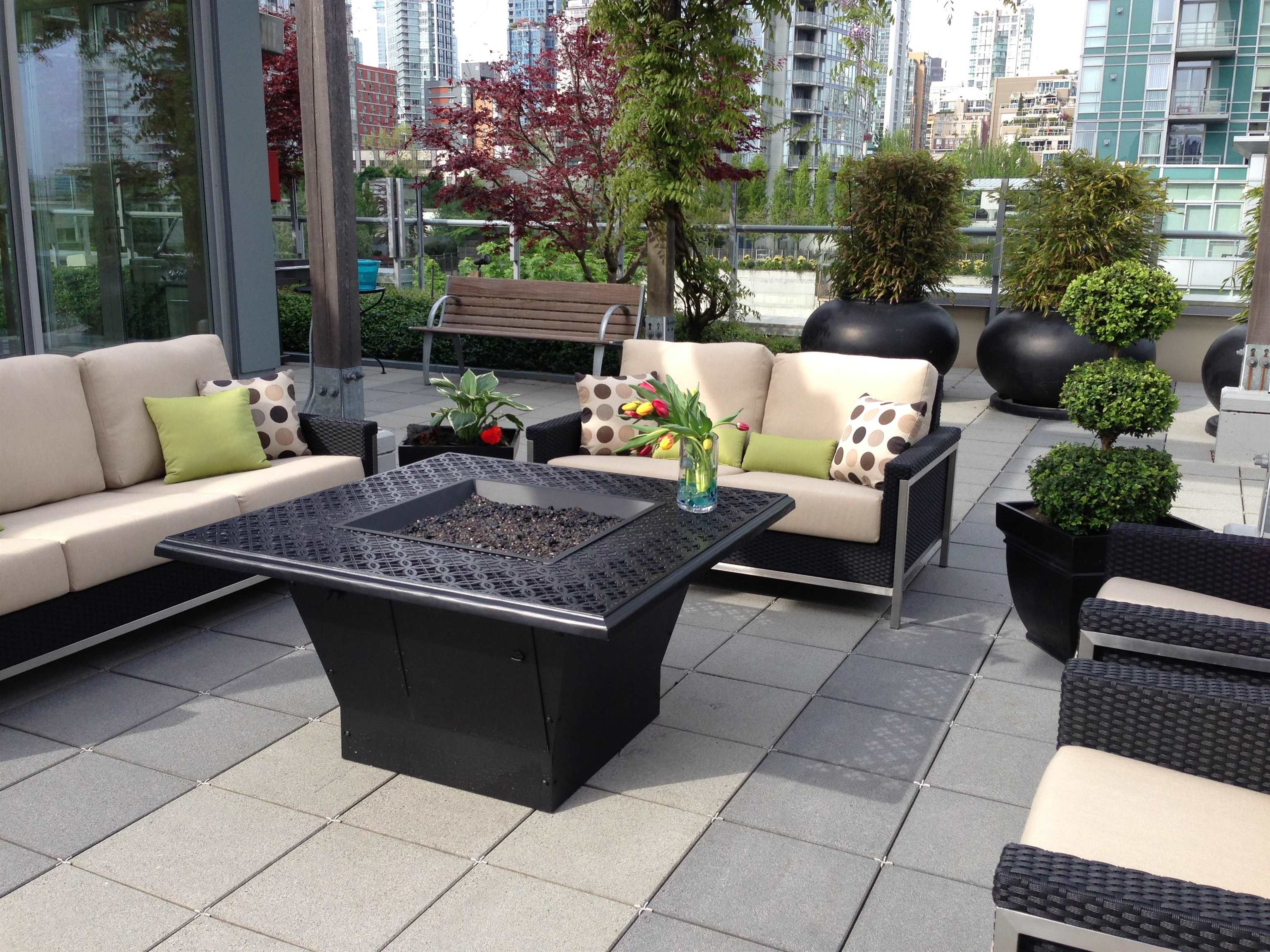 1903 1515 HOMER MEWS Unit: 1903