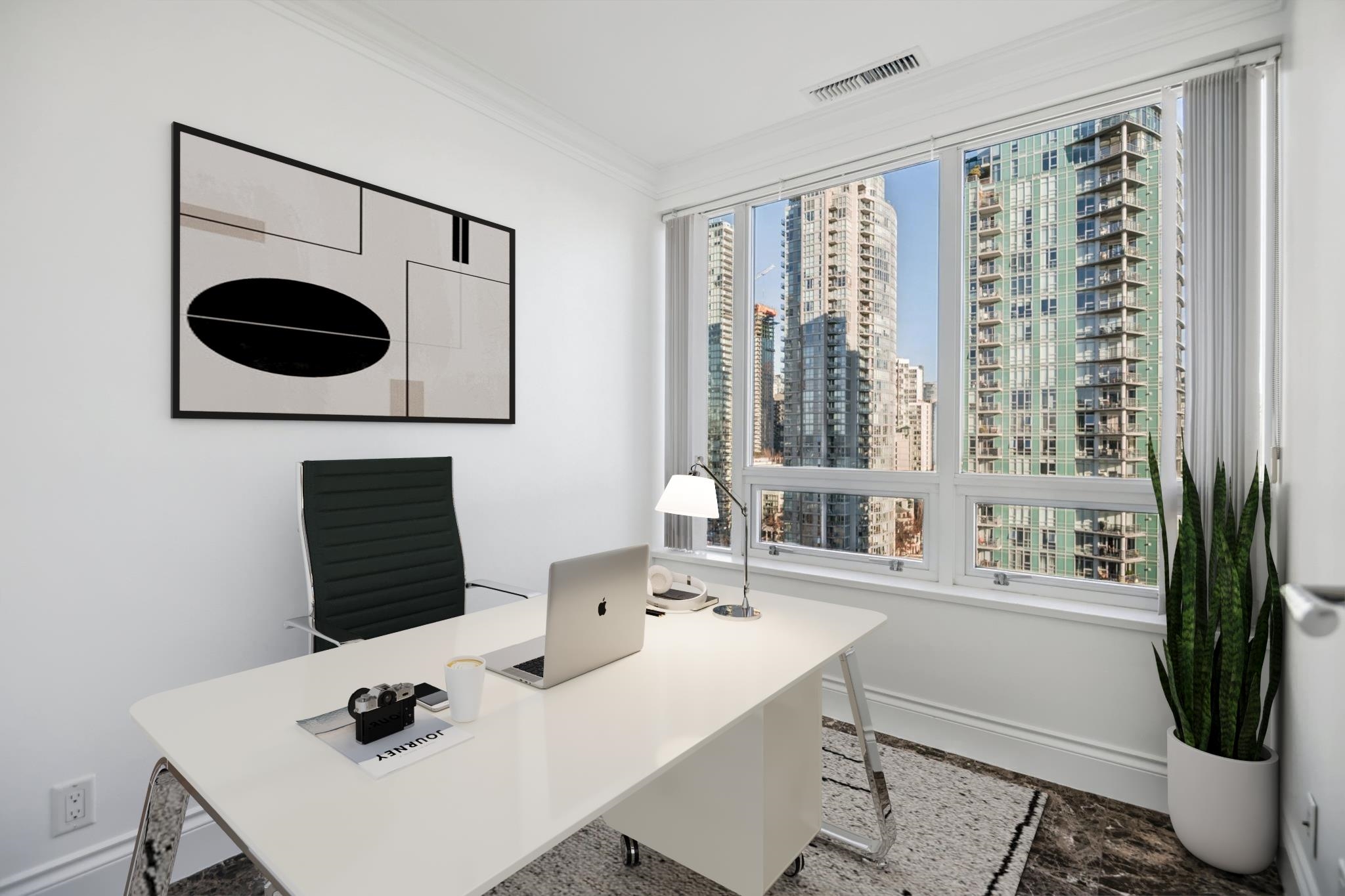 1903 1515 HOMER MEWS Unit: 1903