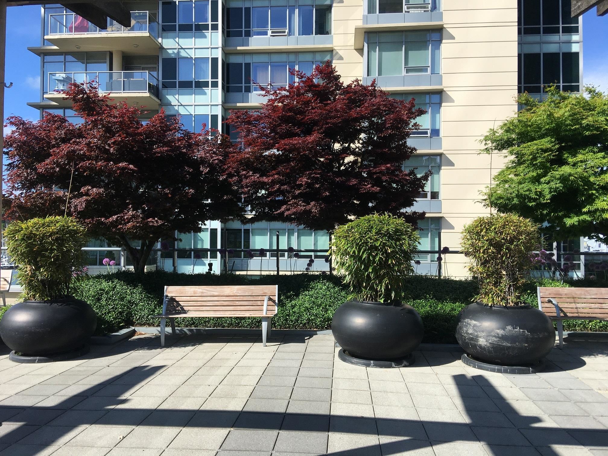 1903 1515 HOMER MEWS Unit: 1903