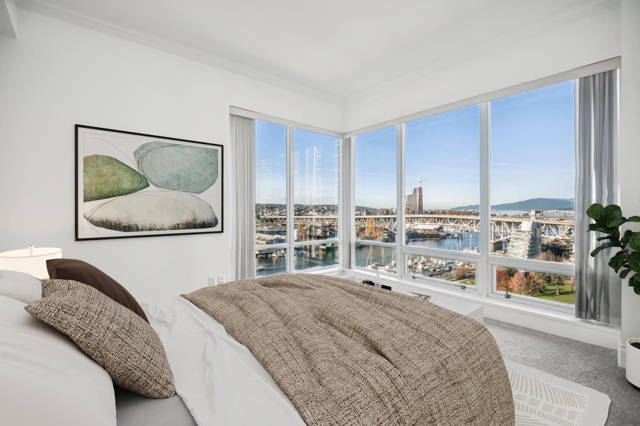 1903 1515 HOMER MEWS Unit: 1903