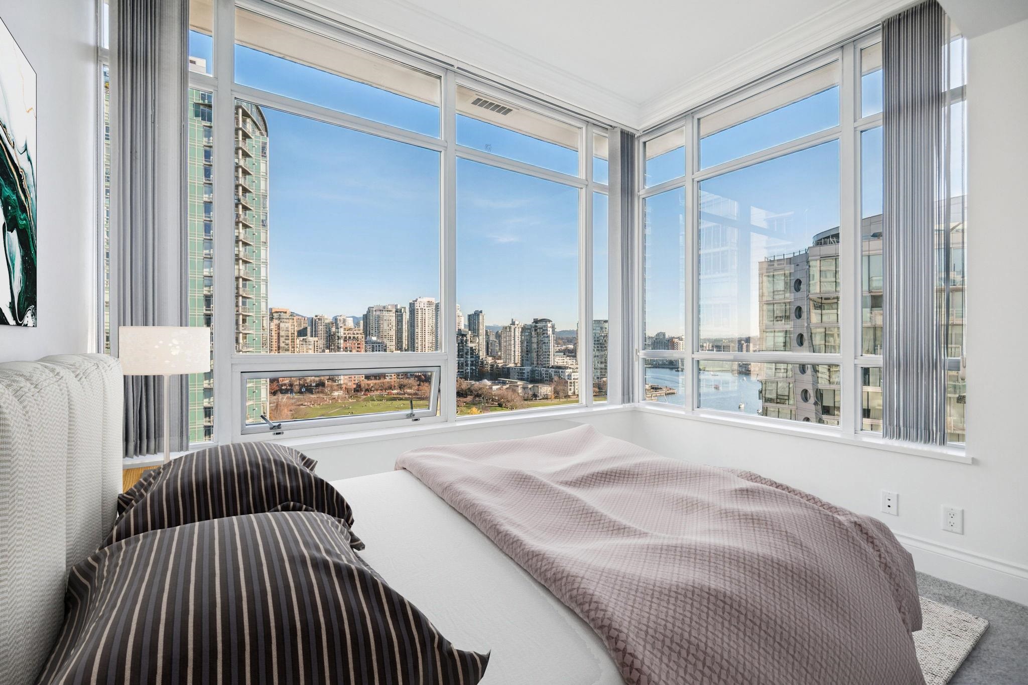 1903 1515 HOMER MEWS Unit: 1903