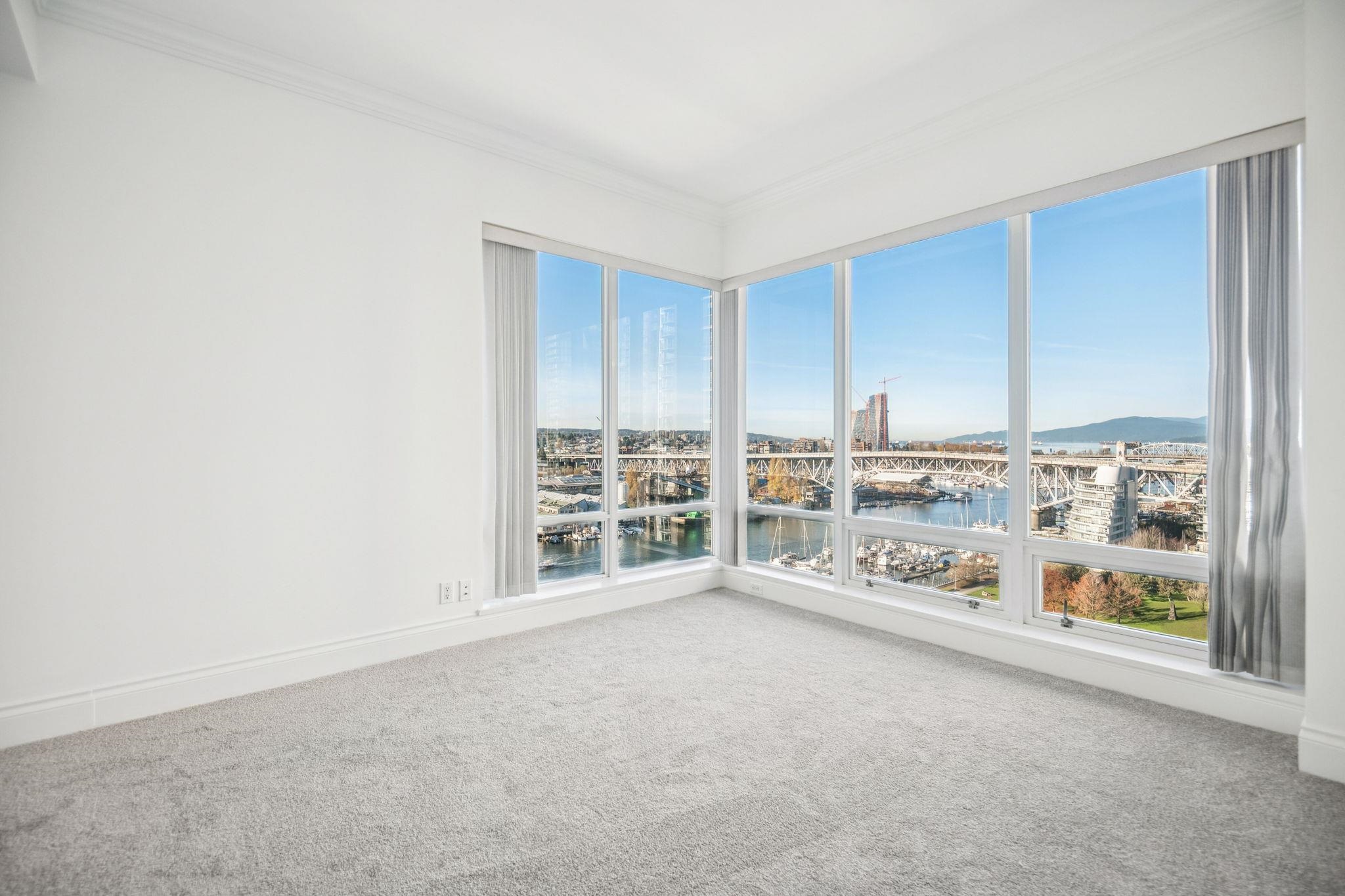 1903 1515 HOMER MEWS Unit: 1903