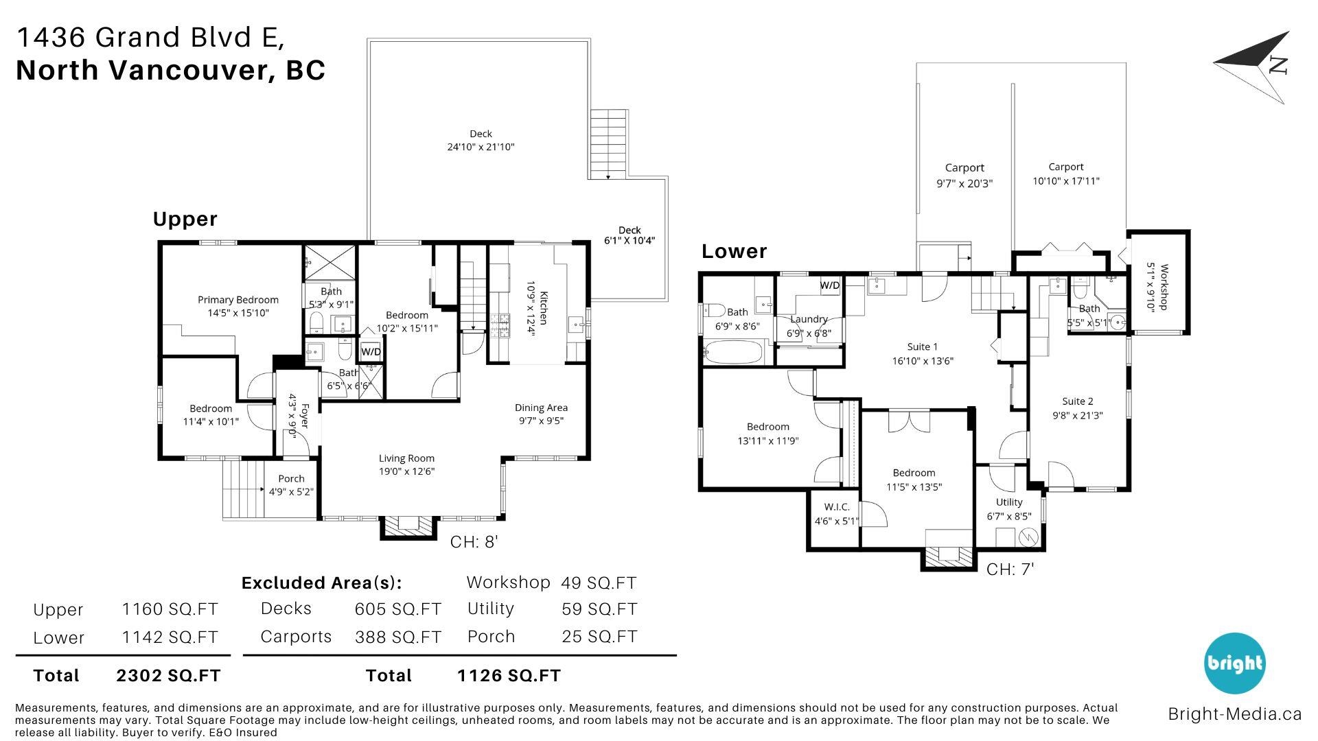 1436 GRAND BOULEVARD