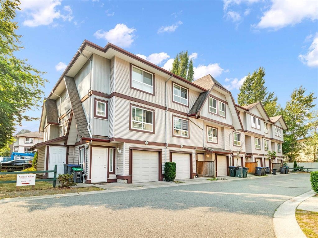 9 12730 66 AVENUE Unit: 9