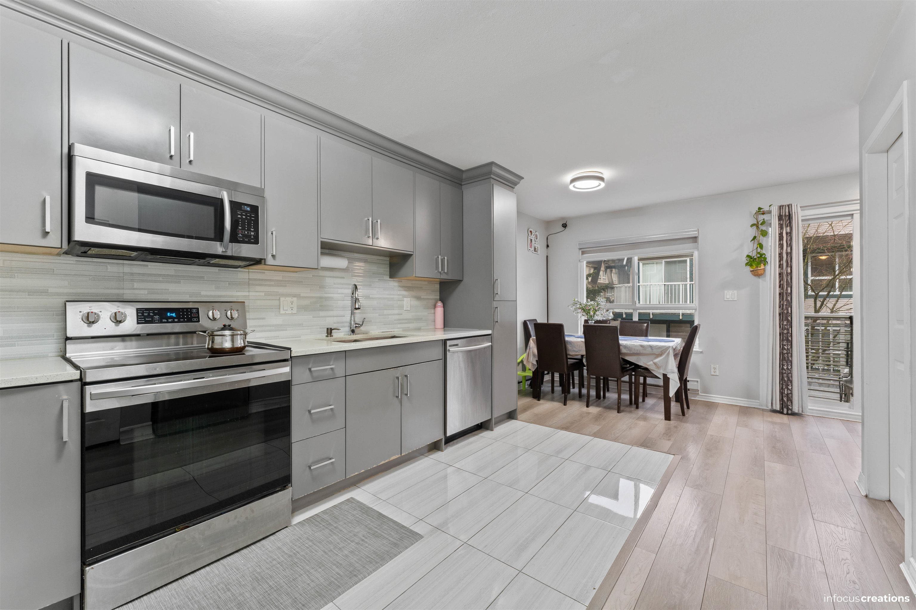 9 12730 66 AVENUE Unit: 9