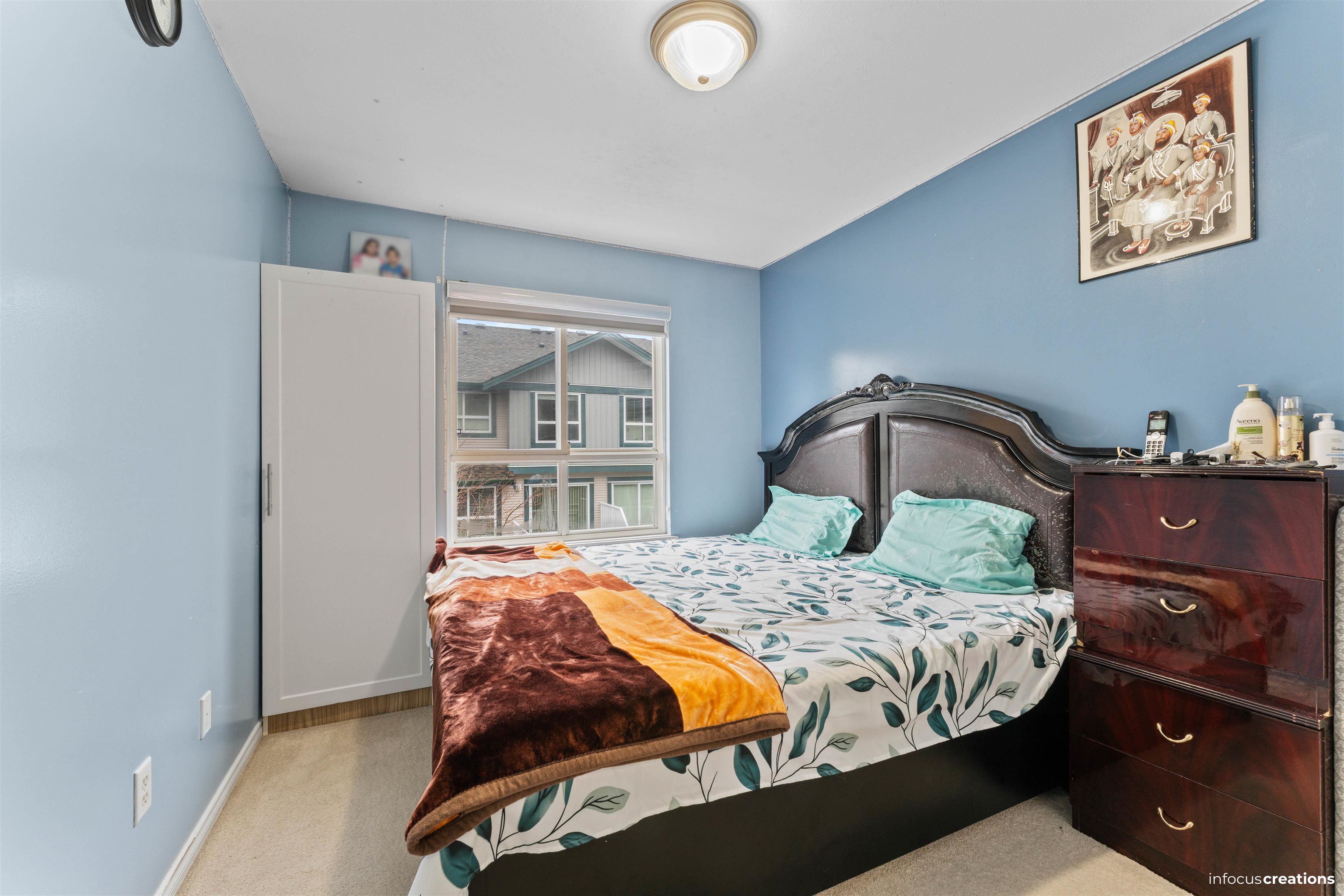 9 12730 66 AVENUE Unit: 9