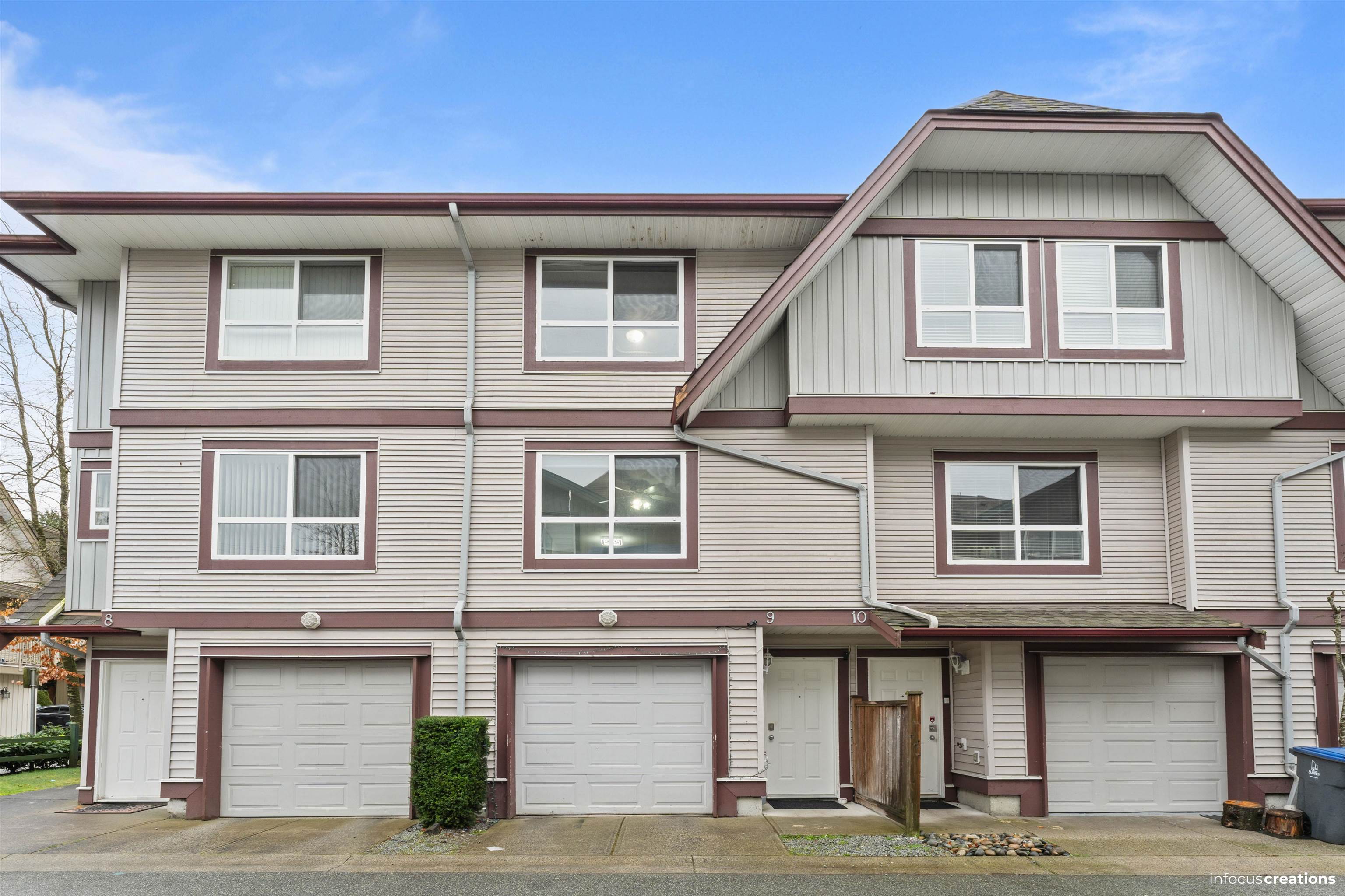 9 12730 66 AVENUE Unit: 9