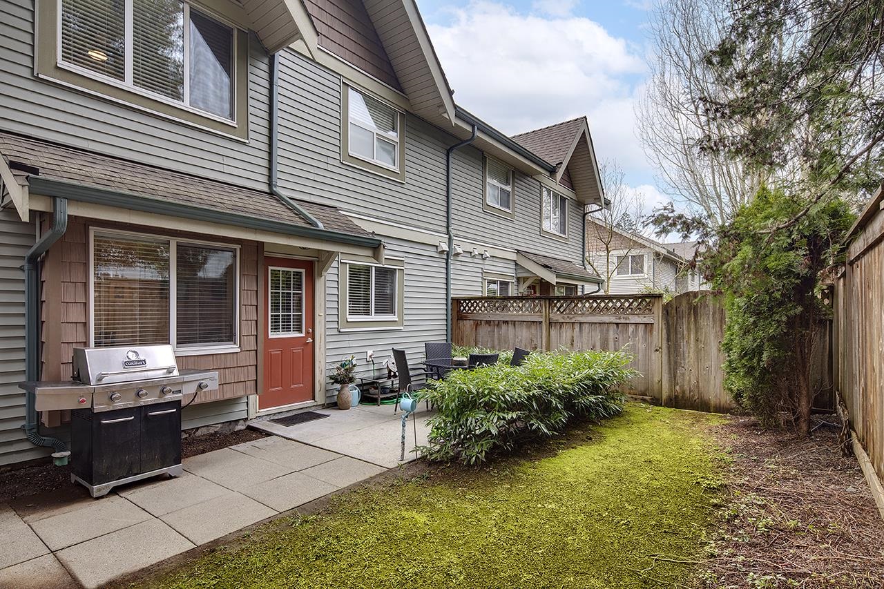 17 22977 116TH AVENUE Unit: 17