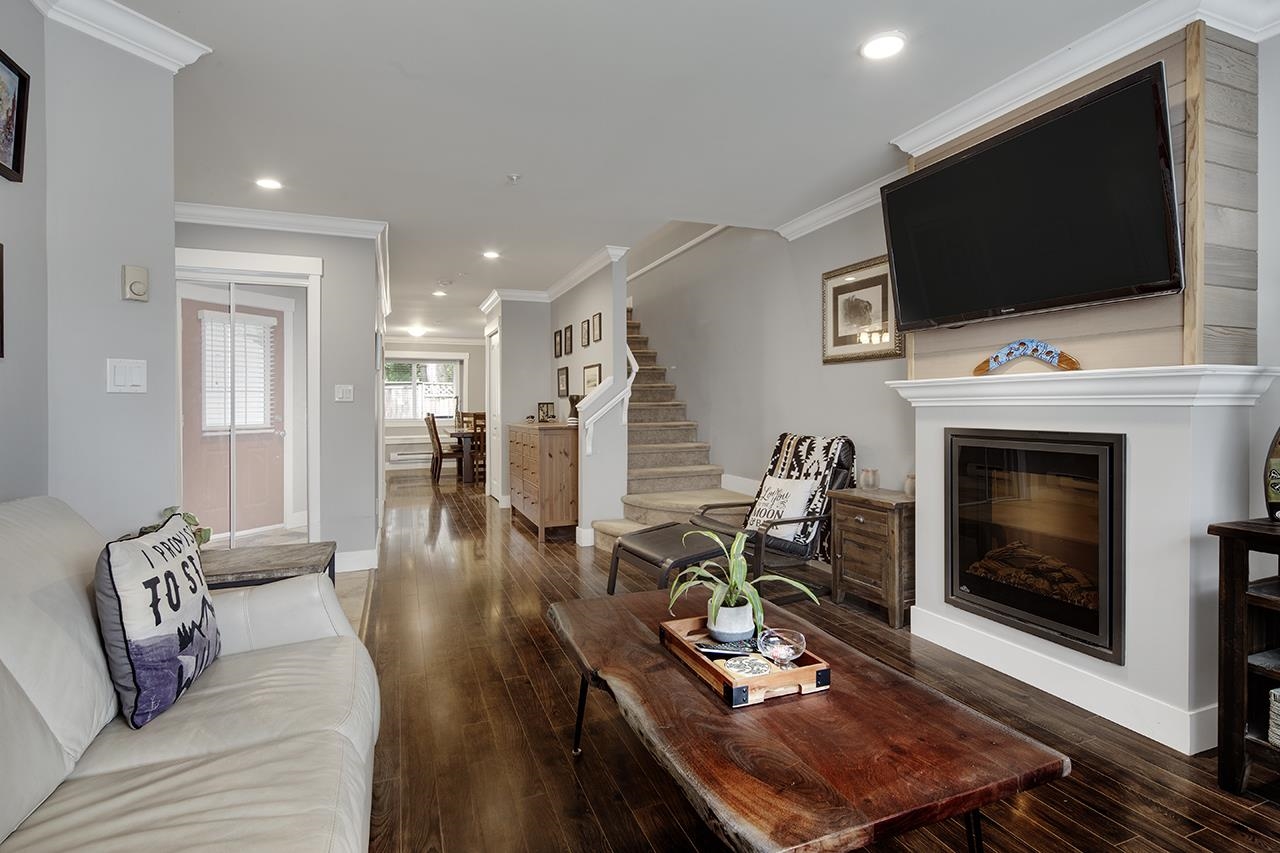 17 22977 116TH AVENUE Unit: 17