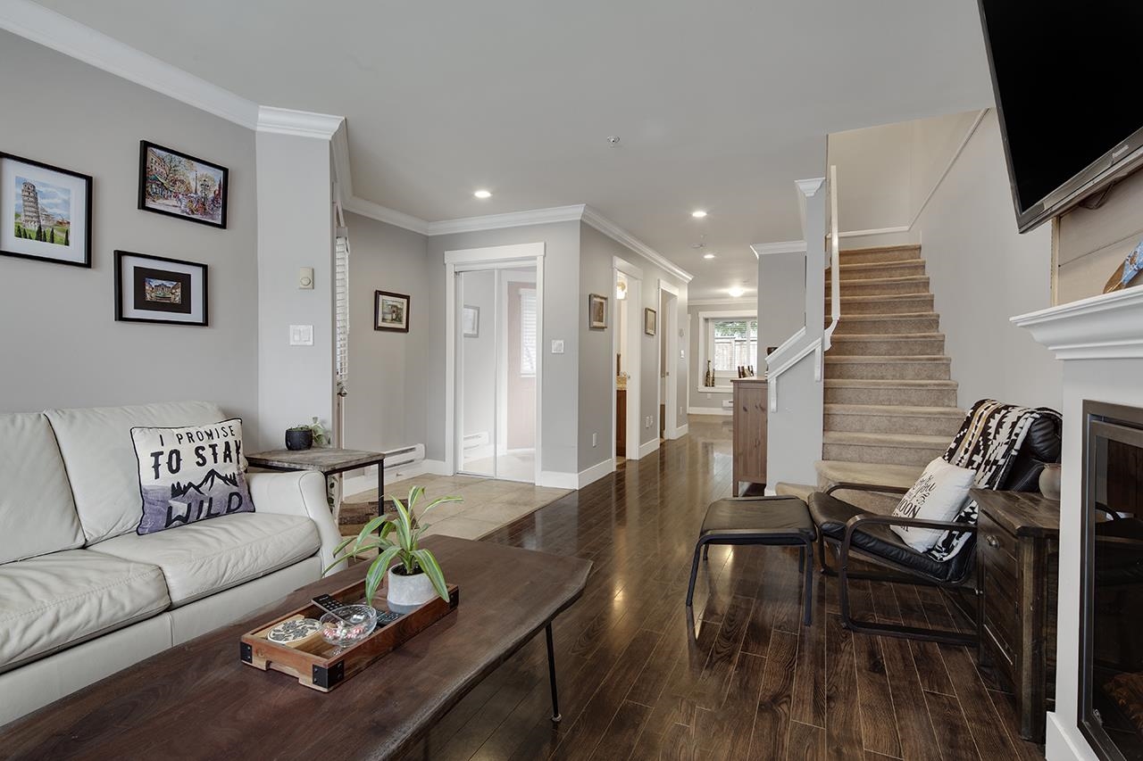 17 22977 116TH AVENUE Unit: 17