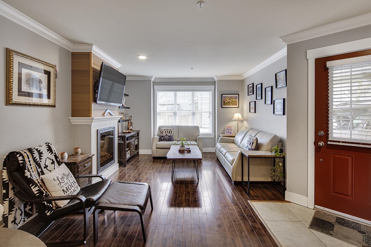 17 22977 116TH AVENUE Unit: 17