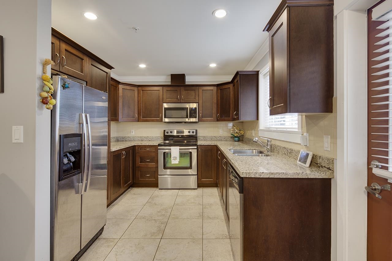 17 22977 116TH AVENUE Unit: 17