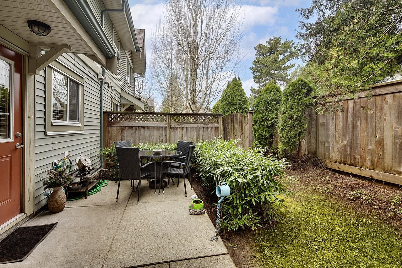 17 22977 116TH AVENUE Unit: 17