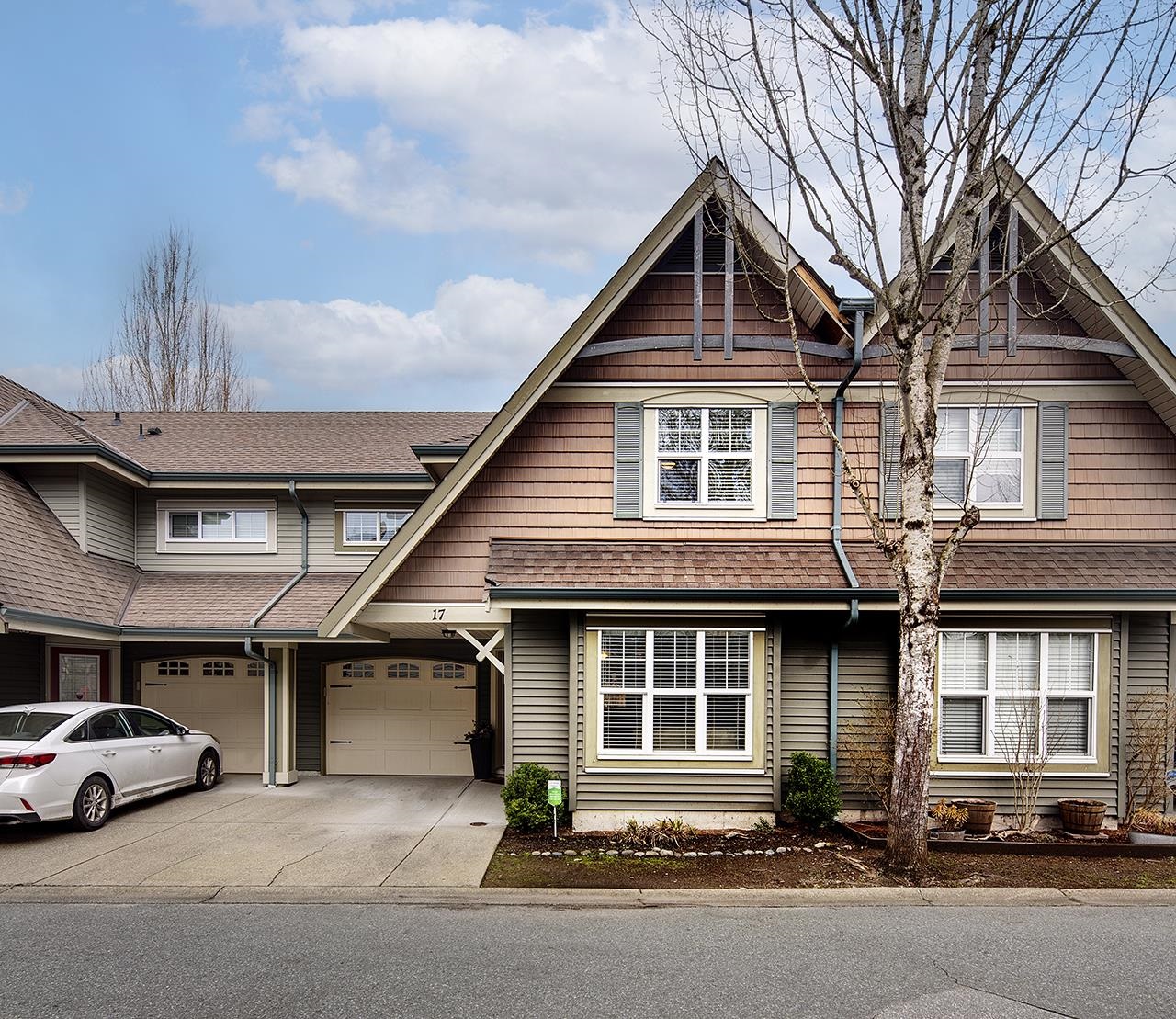 17 22977 116TH AVENUE Unit: 17