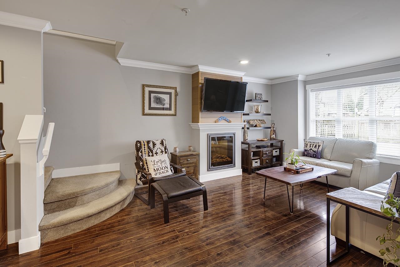 17 22977 116TH AVENUE Unit: 17