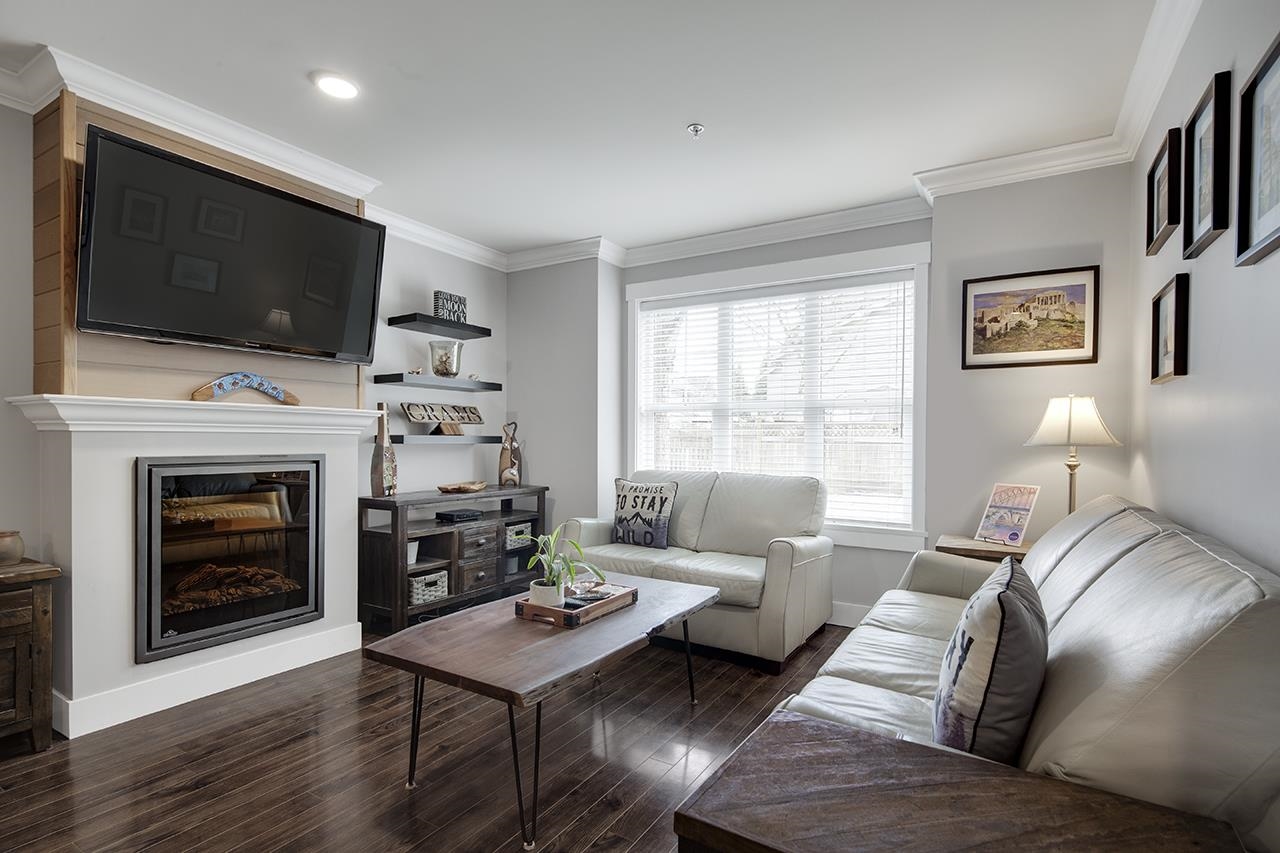 17 22977 116TH AVENUE Unit: 17
