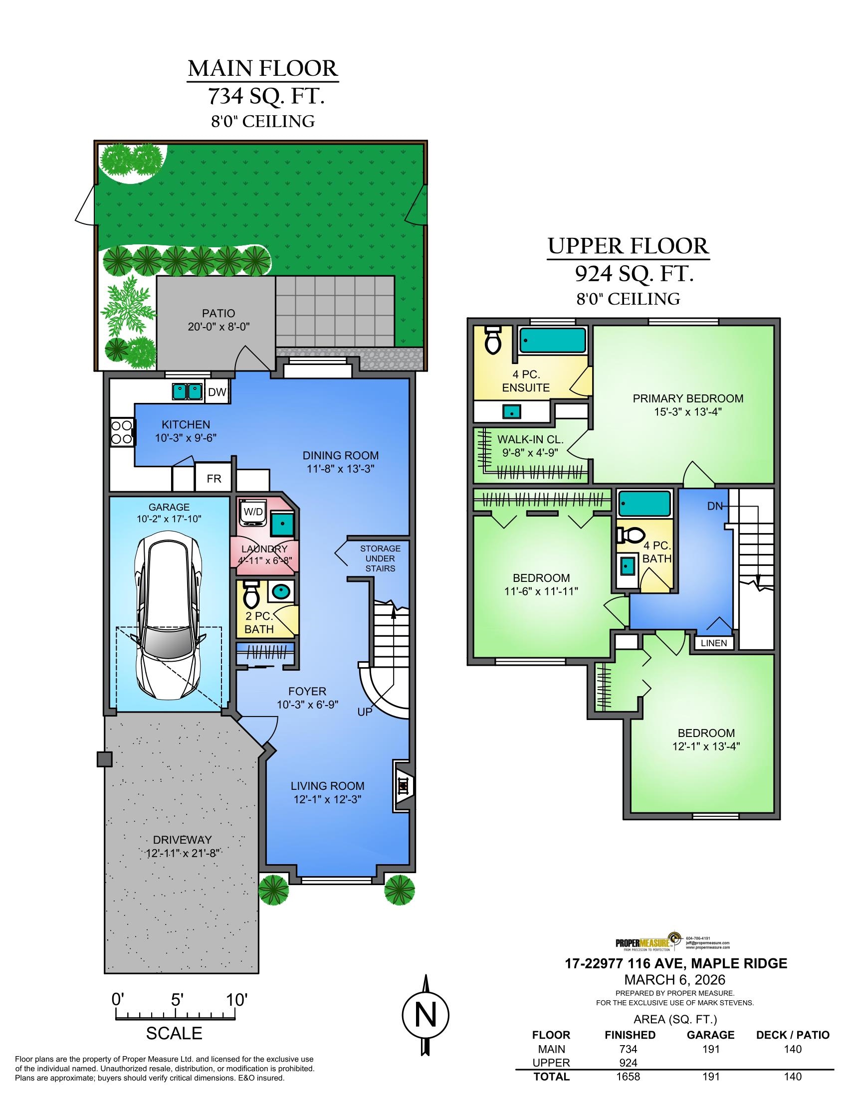 17 22977 116TH AVENUE Unit: 17